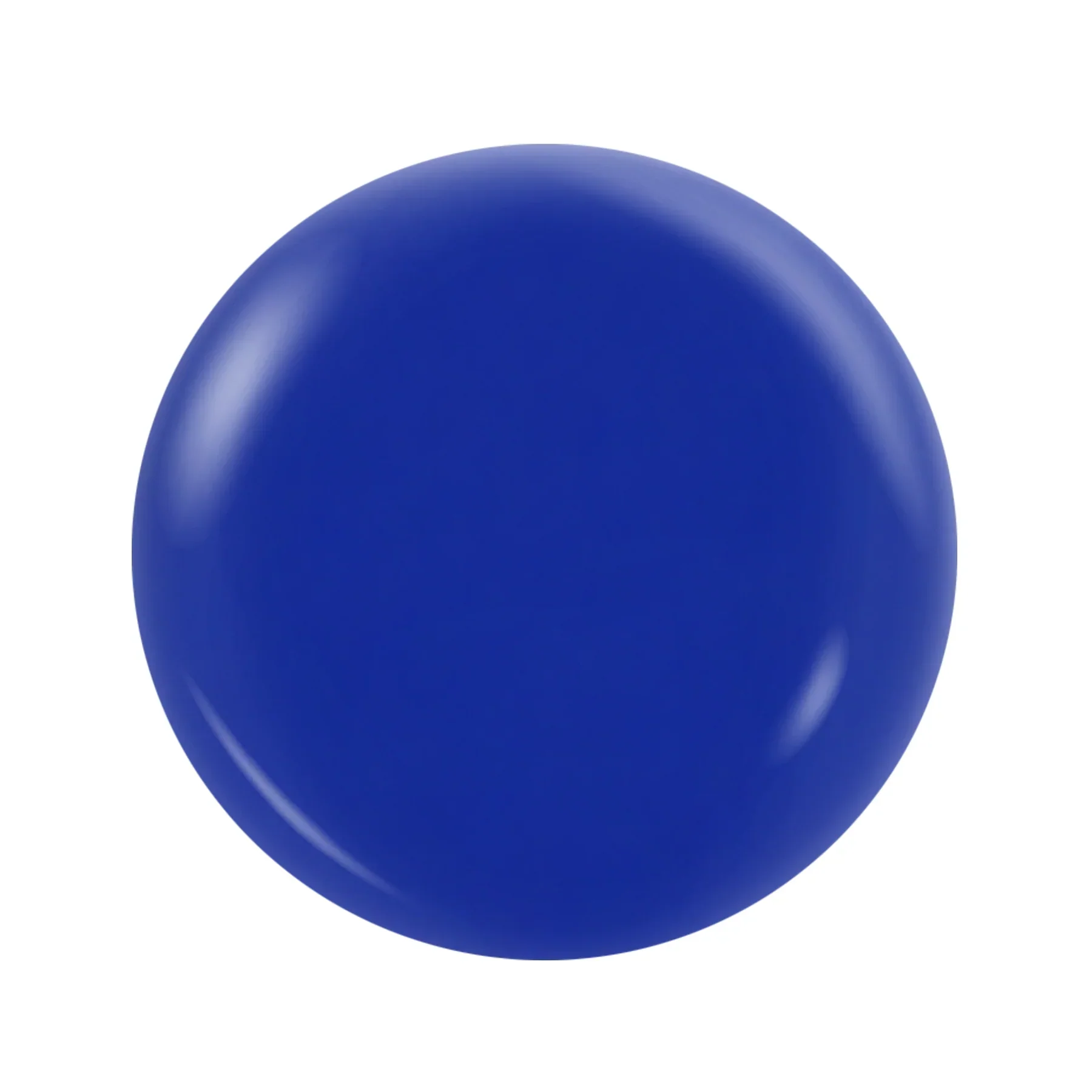NOTPOLISH Duo - OG122 Blue Ball - Image 2