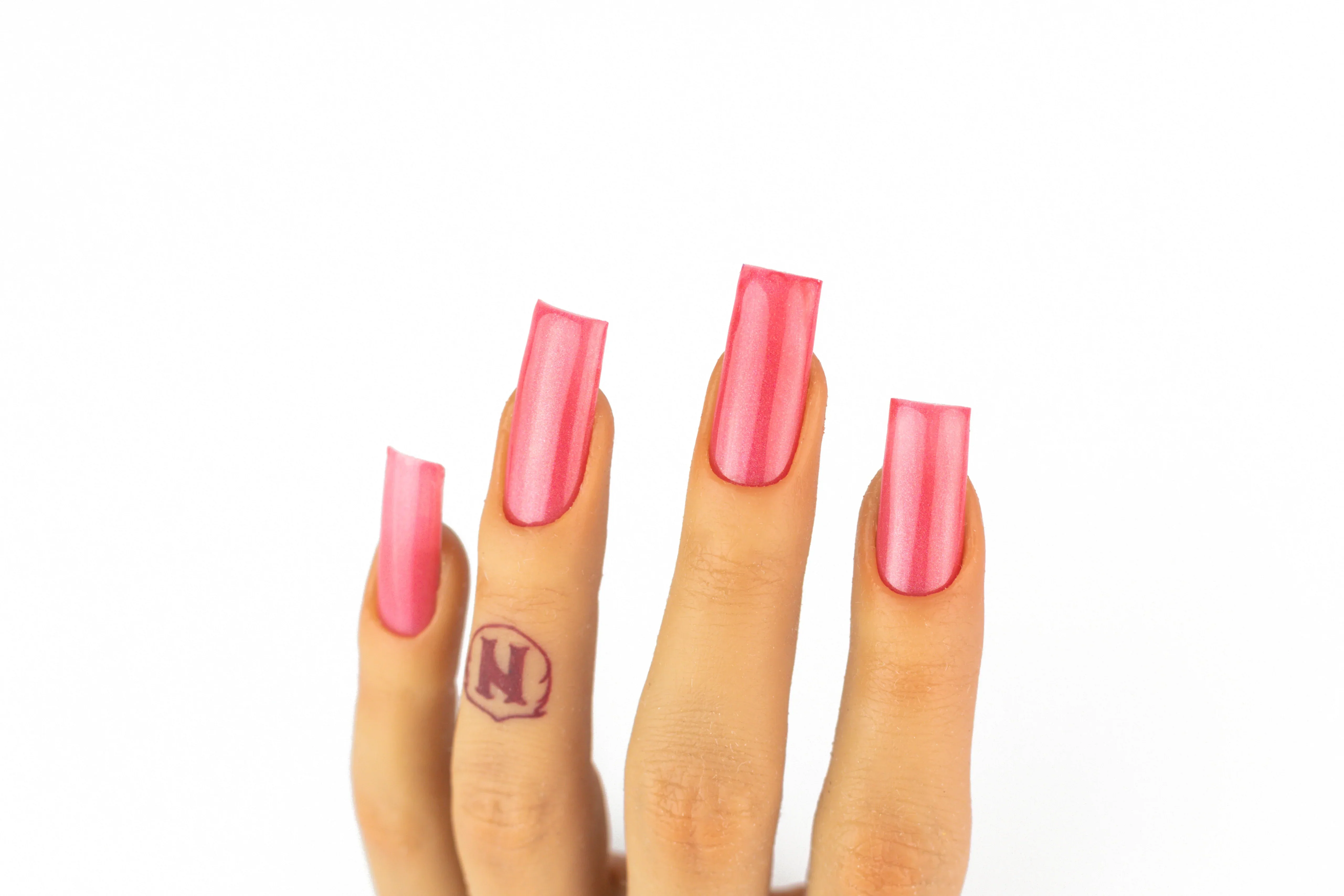 NOTPOLISH Duo - OG127 Bouquet of Roses - Image 3