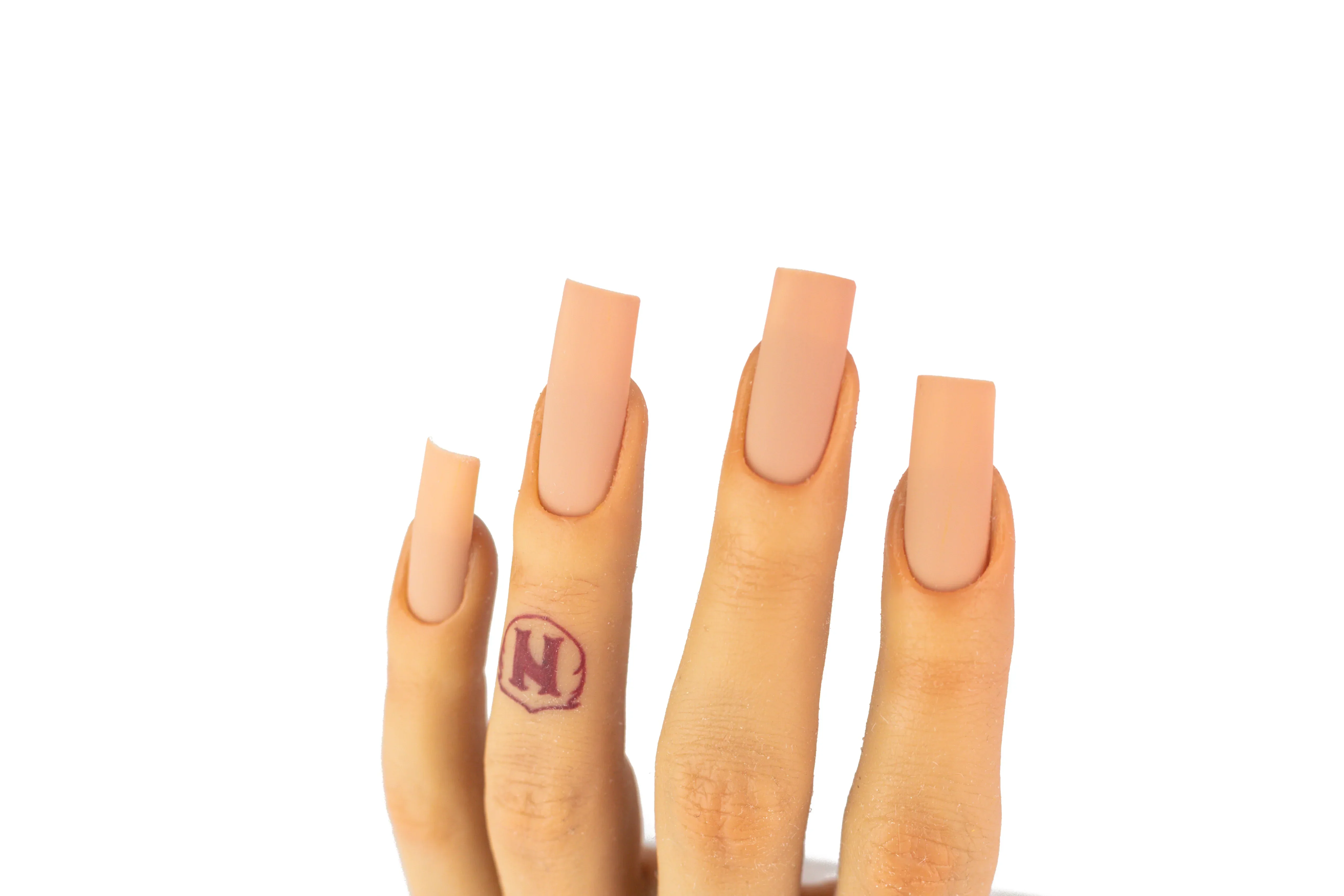NOTPOLISH Duo - OG137 Mauve About You - Image 3