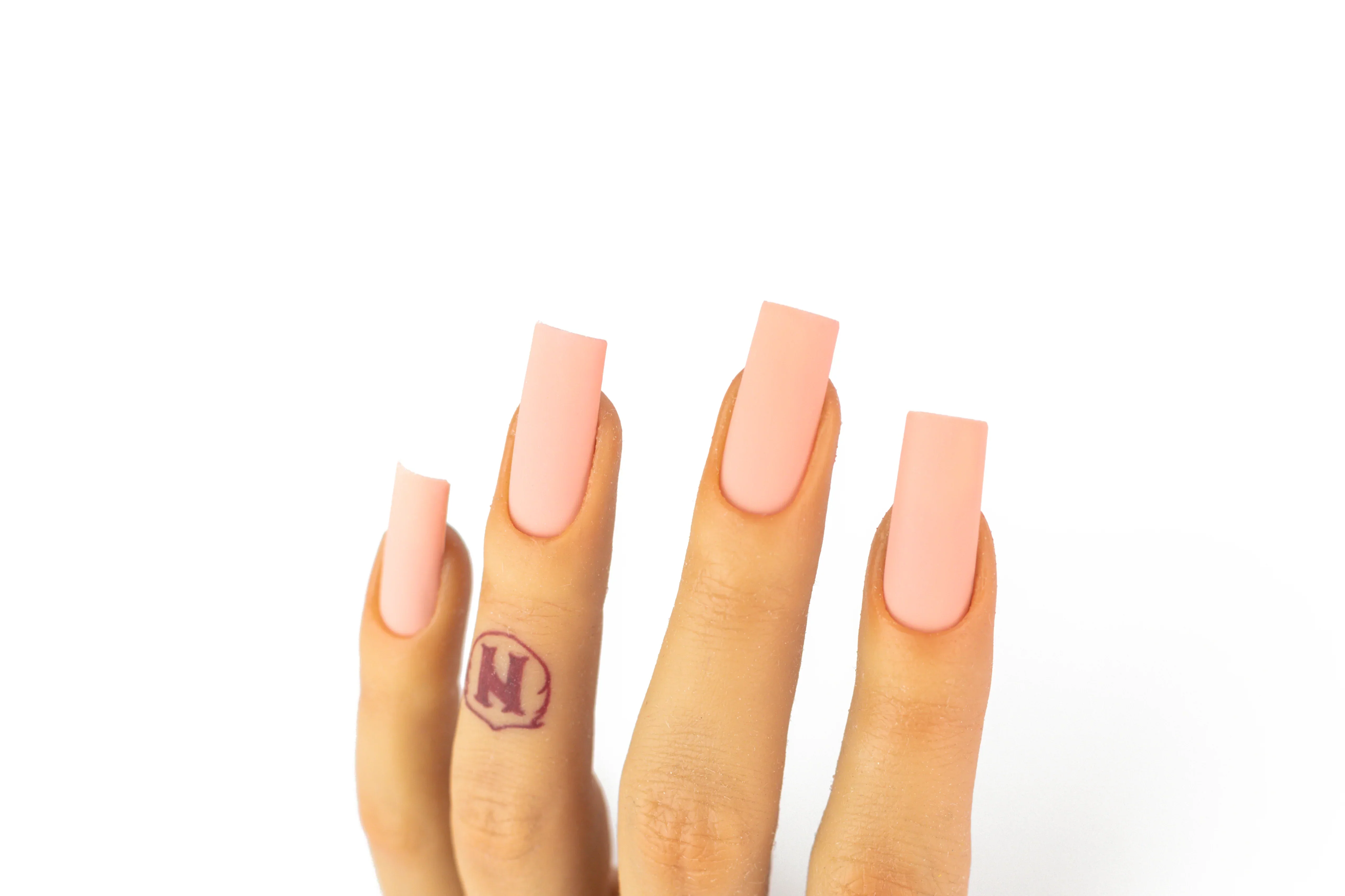 NOTPOLISH Duo - OG147 Sunset Glow - Image 2