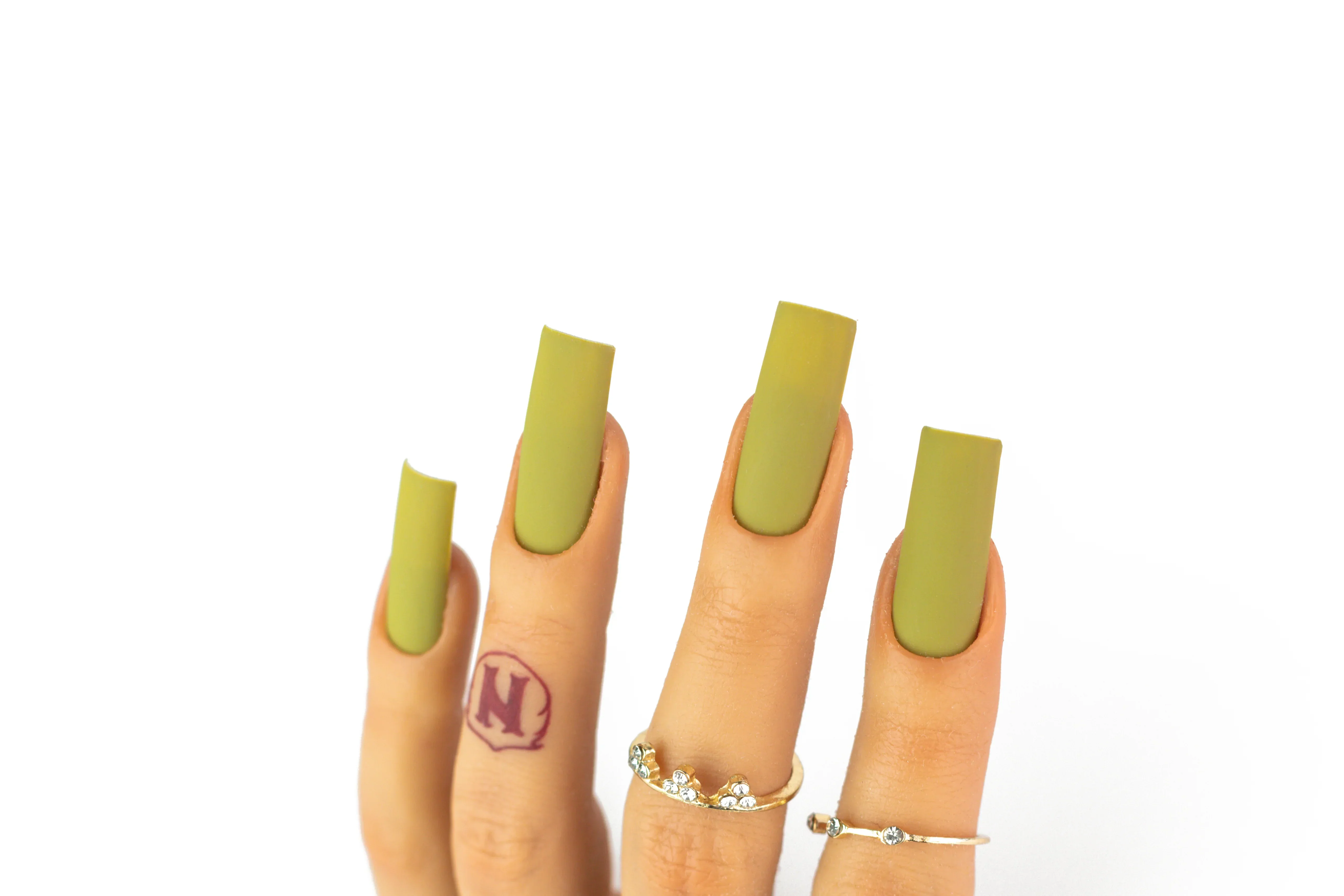 NOTPOLISH Duo - OG150 Money Maker - Image 3