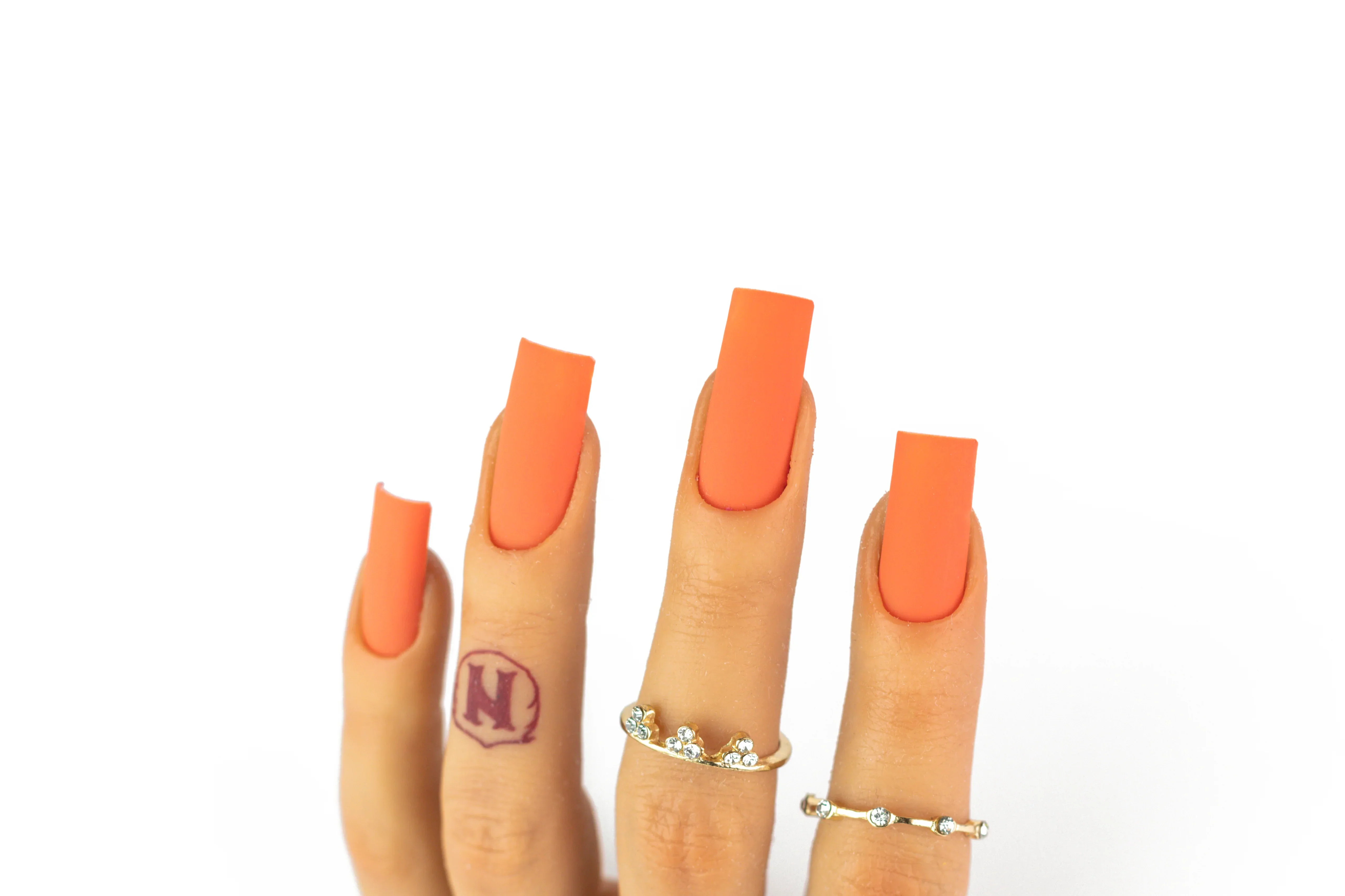 NOTPOLISH Duo - OG154 Brightly - Image 3