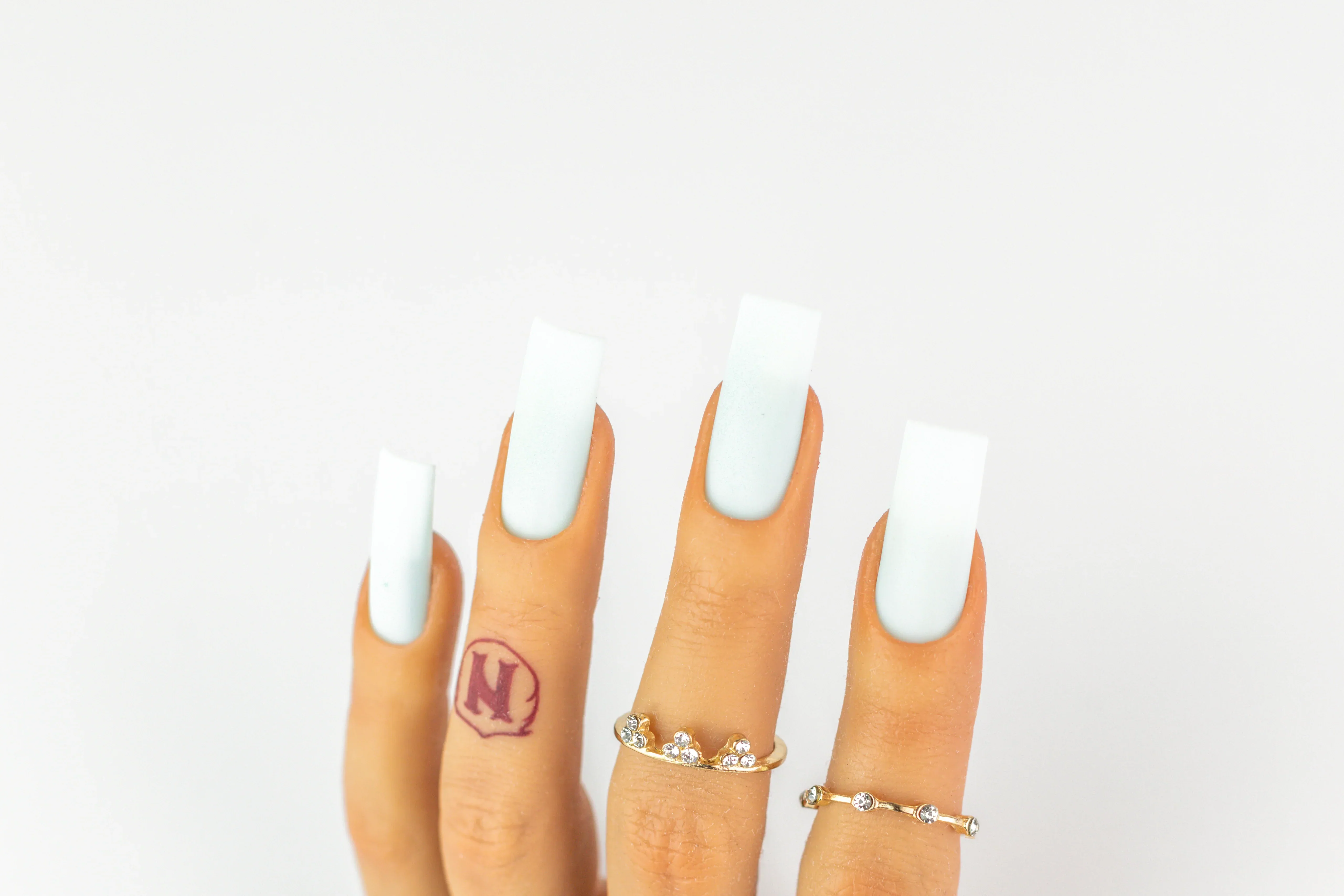 NOTPOLISH Duo - OG159 Baby Girl - Image 3