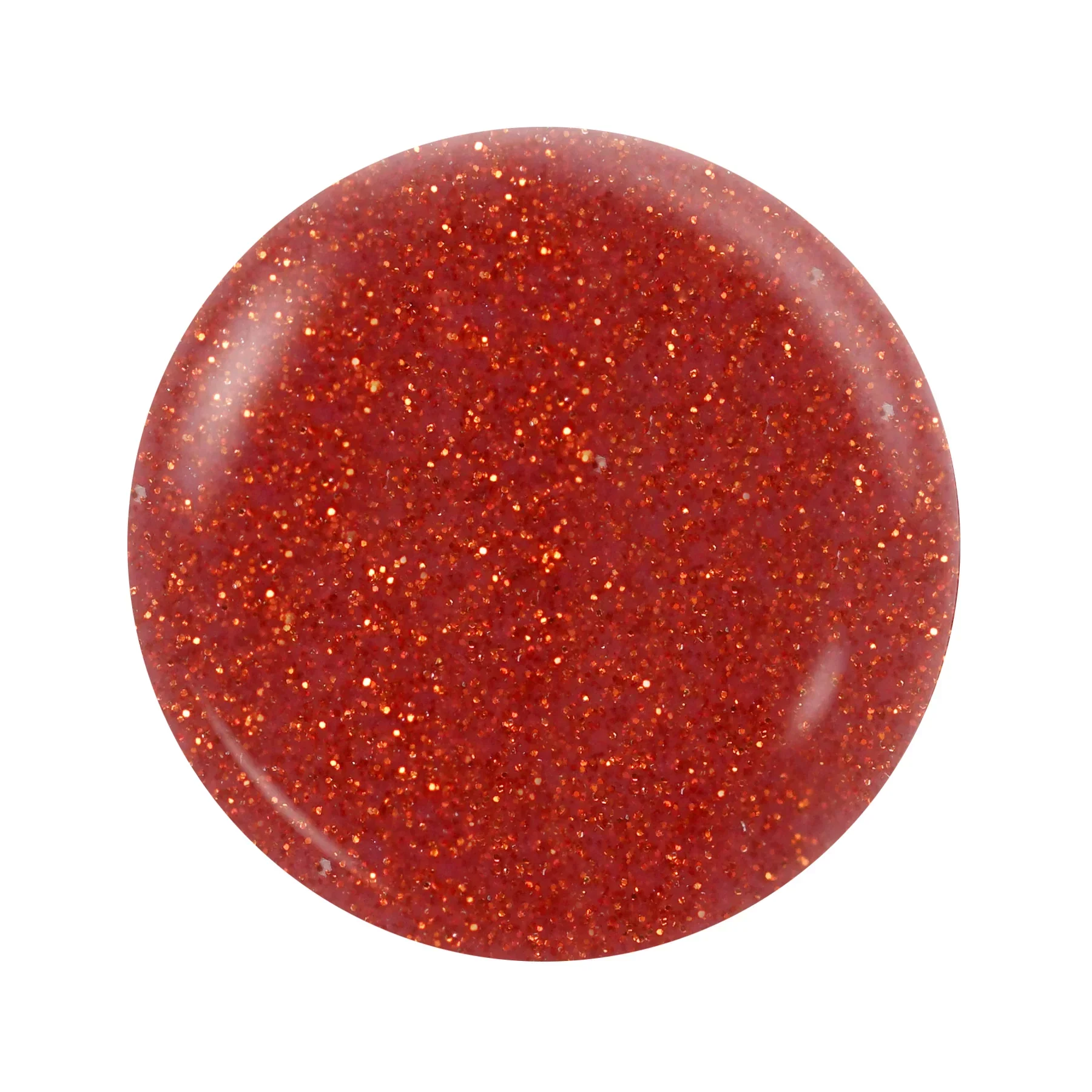 NOTPOLISH Duo - OG161 Ruby Sand - Image 2
