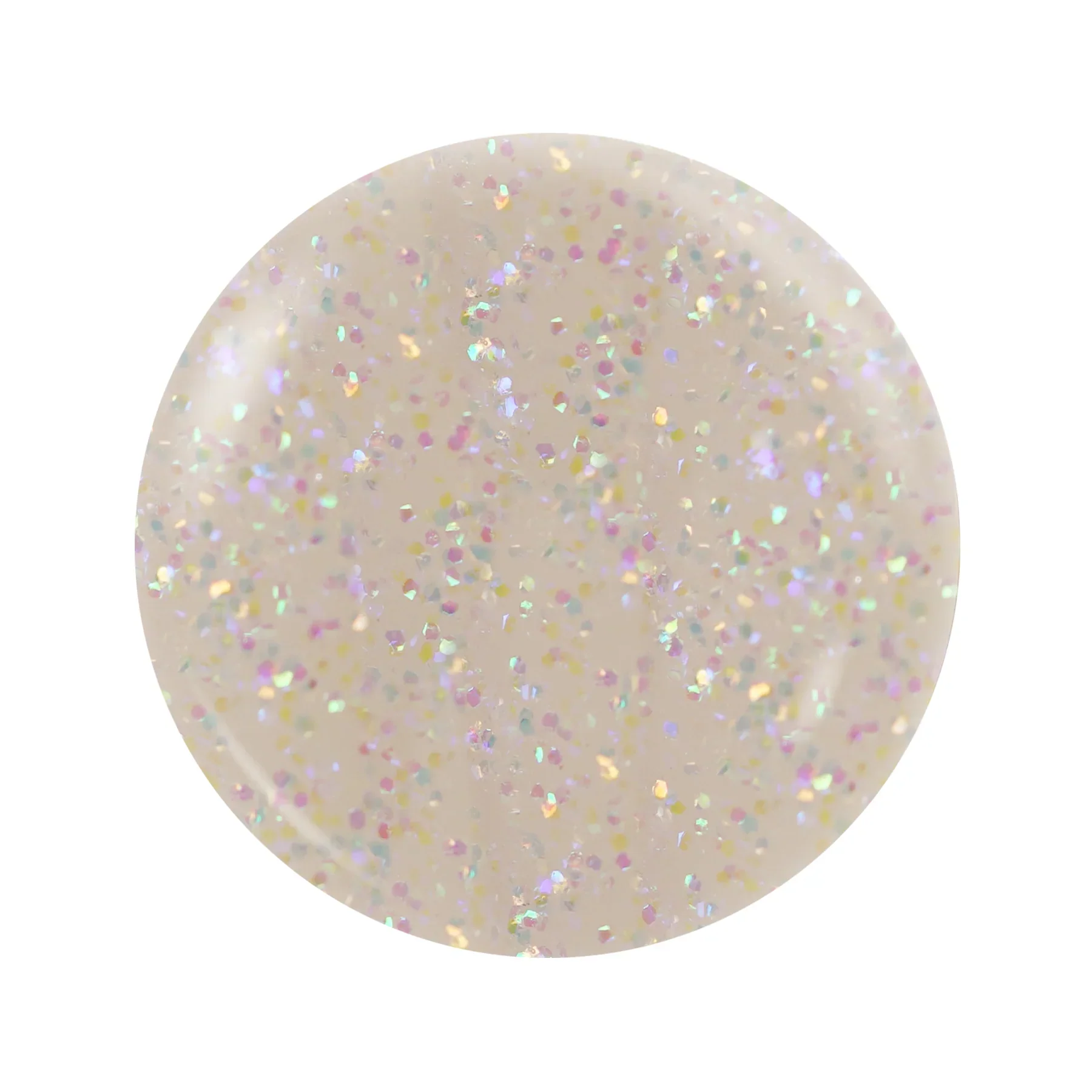 NOTPOLISH Duo - OG174 Mystic White - Image 2