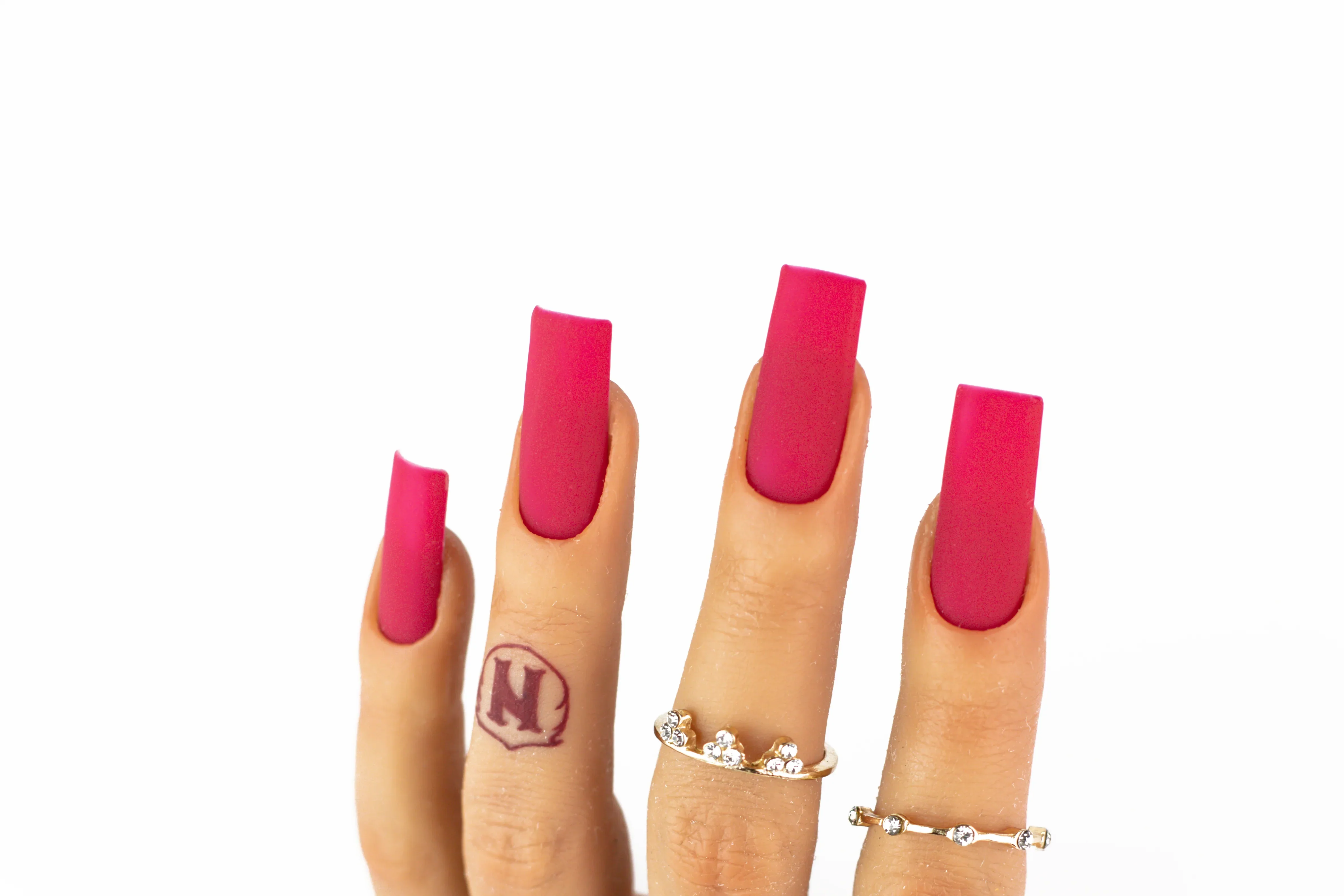 NOTPOLISH Duo - OG181 Red Crush - Image 3