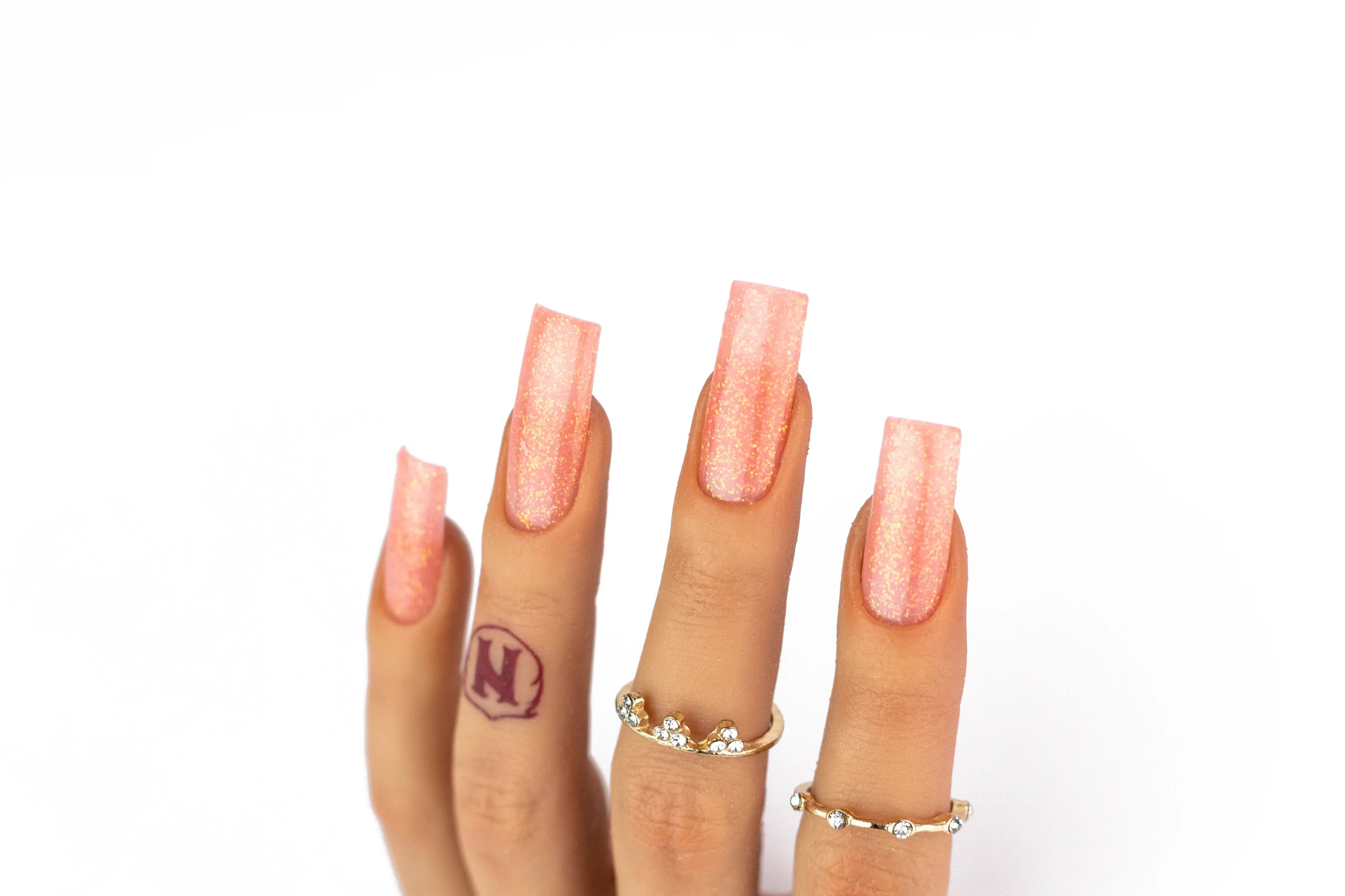 NOTPOLISH Duo - OG189 All My Peaches - Image 3
