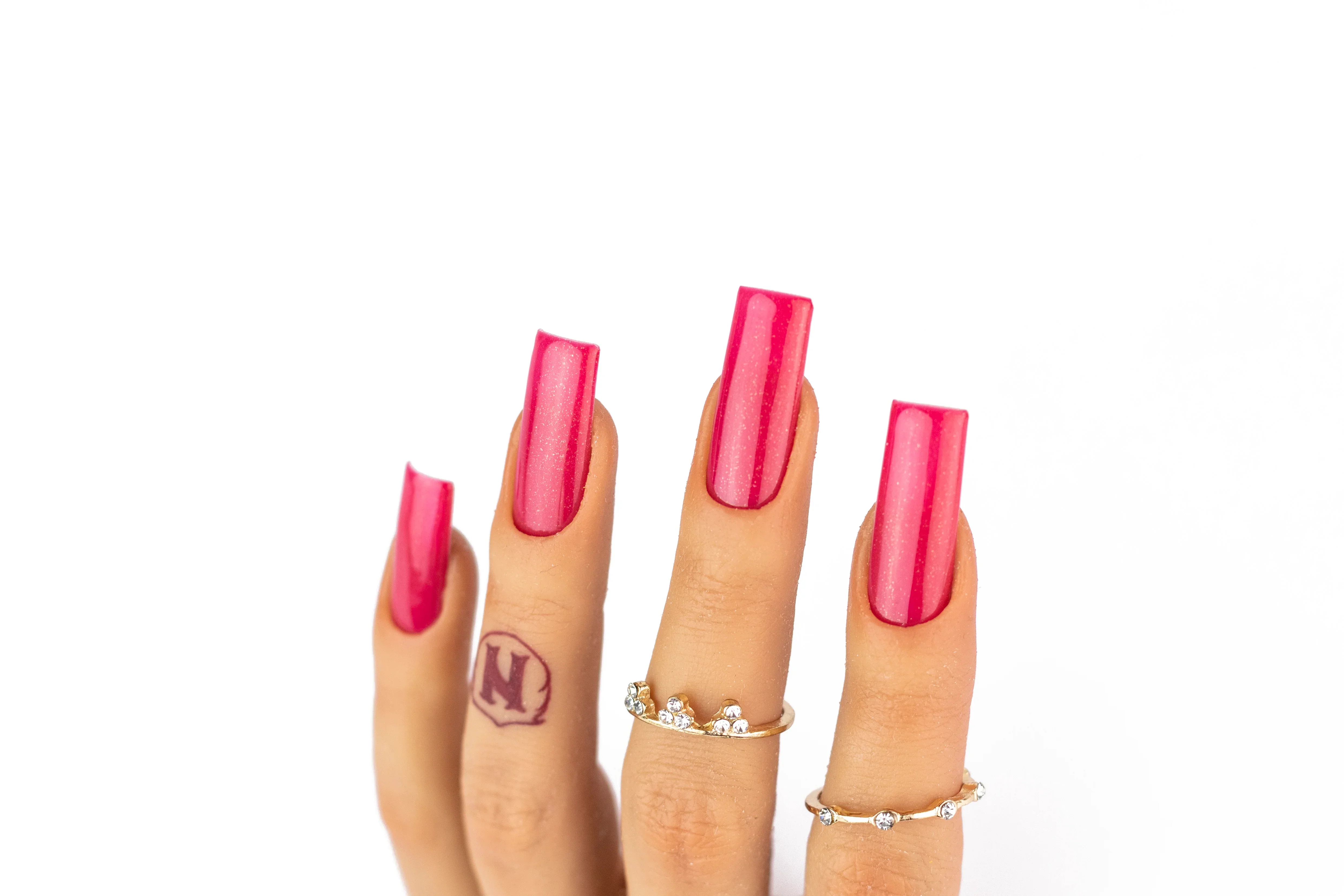 NOTPOLISH Duo - OG191 Peach Punch - Image 2