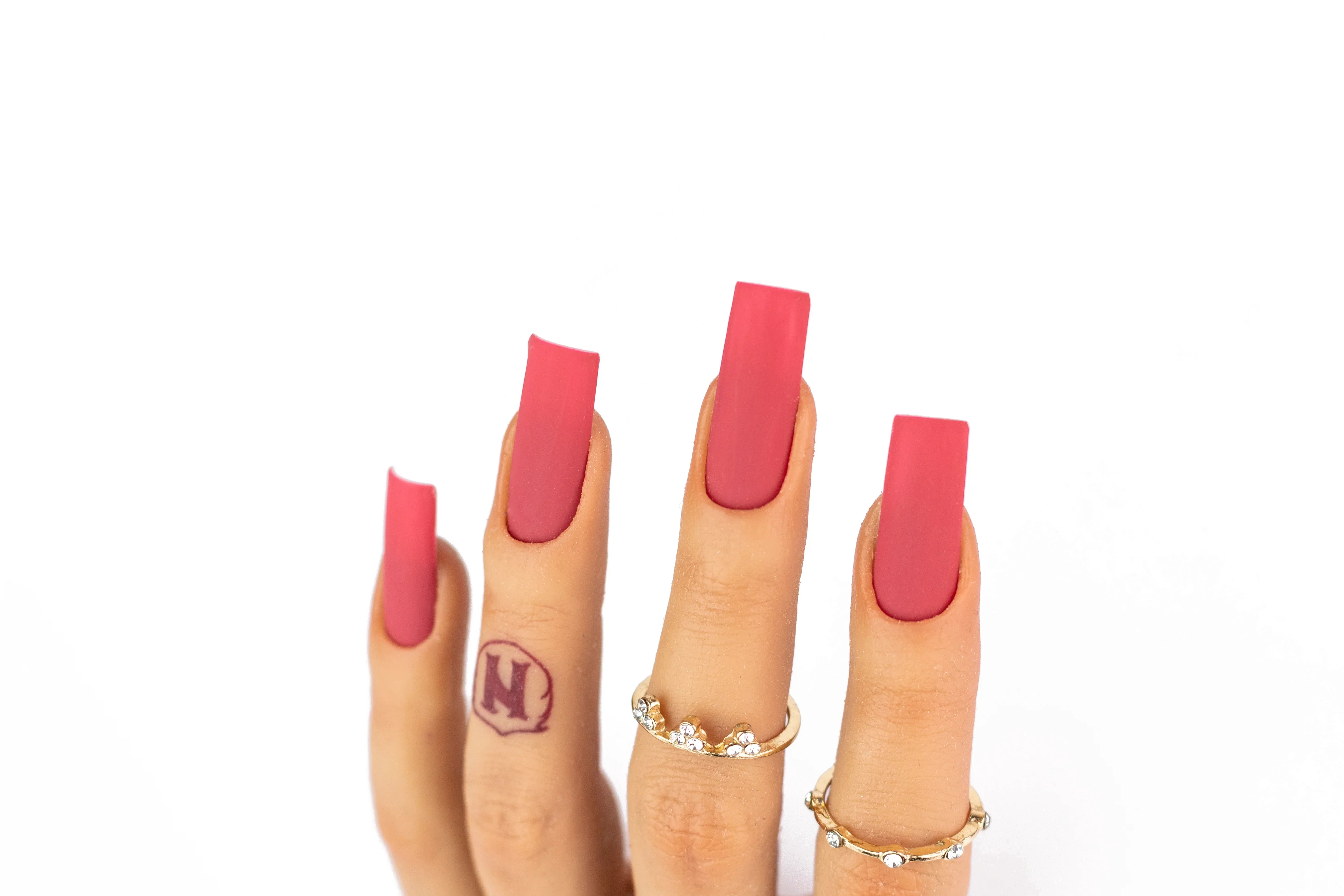 NOTPOLISH Duo - OG198 Sneaky Link - Image 3