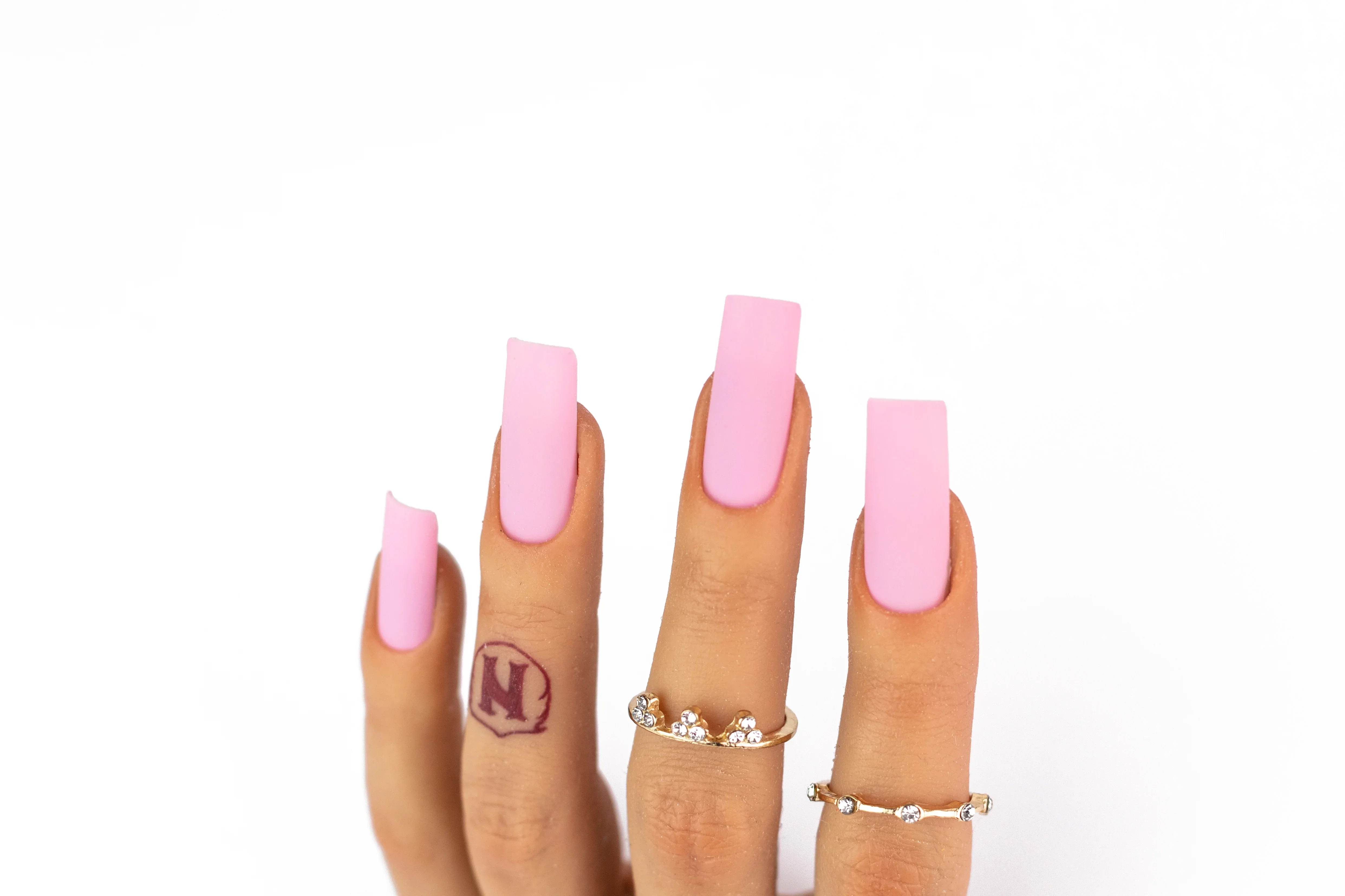 NOTPOLISH Duo - OG207 Rose Water - Image 3