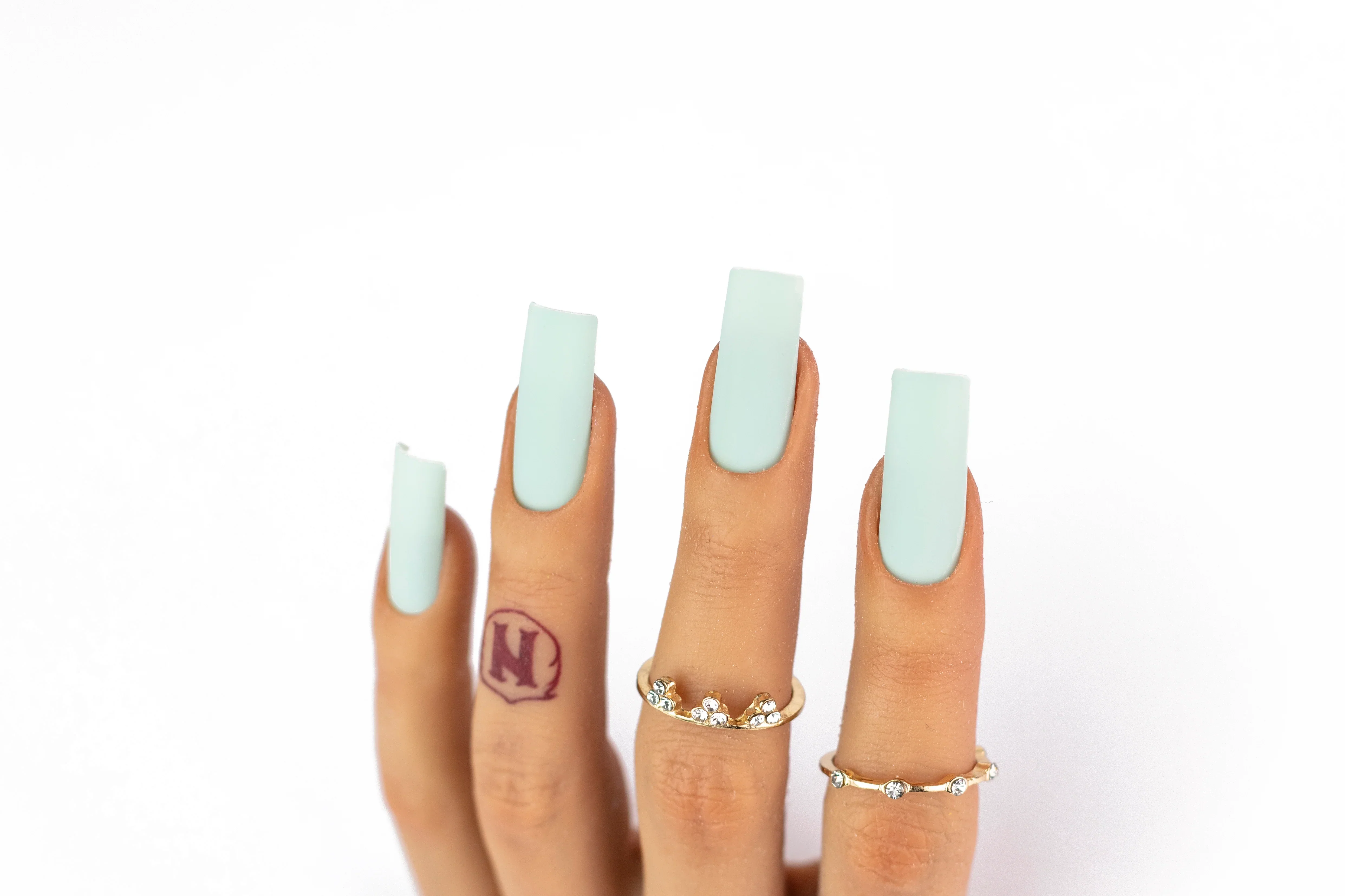 NOTPOLISH Duo - OG211 Keep It Cool - Image 3