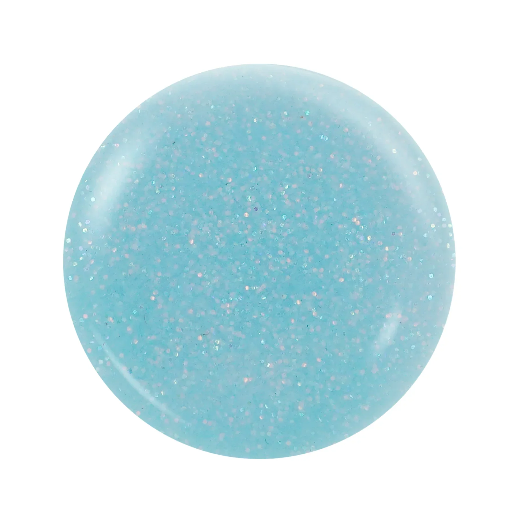 NOTPOLISH 2 in 1 Powder - OG214 Frost You - Image 2