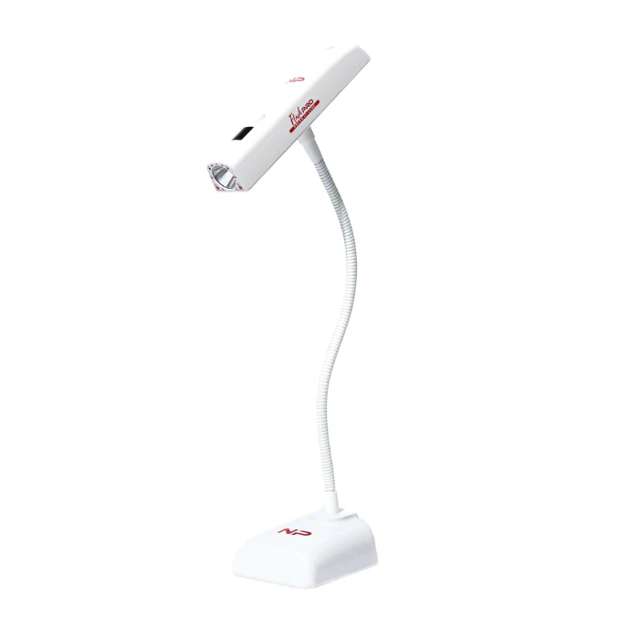 NOTPOLISH Press X Flash Pro - Ivory