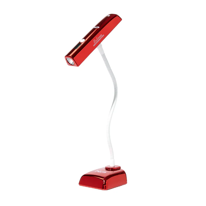 NOTPOLISH Press X Flash Pro - Red