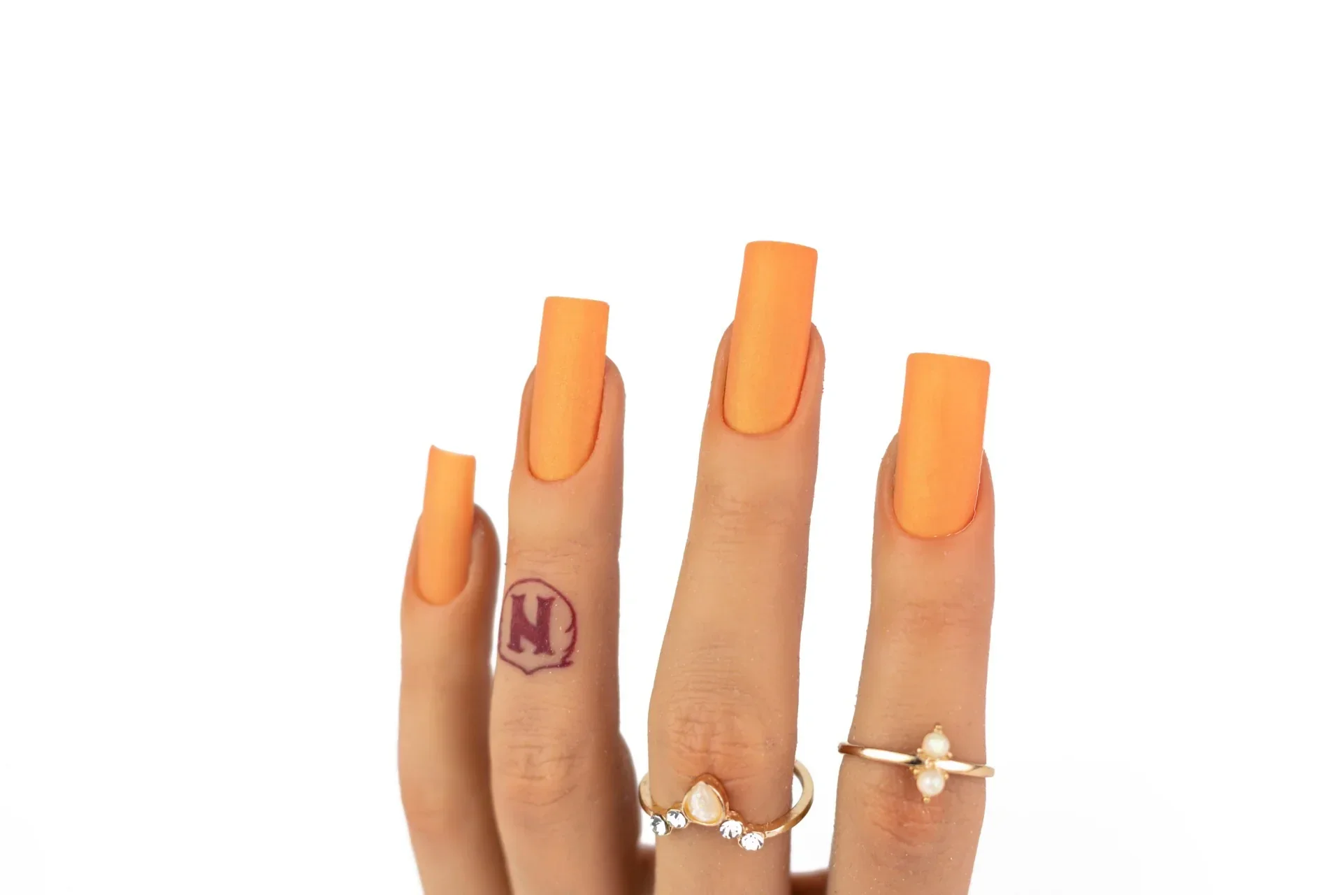 NOTPOLISH Trio - M04 DreamSicle - Image 3