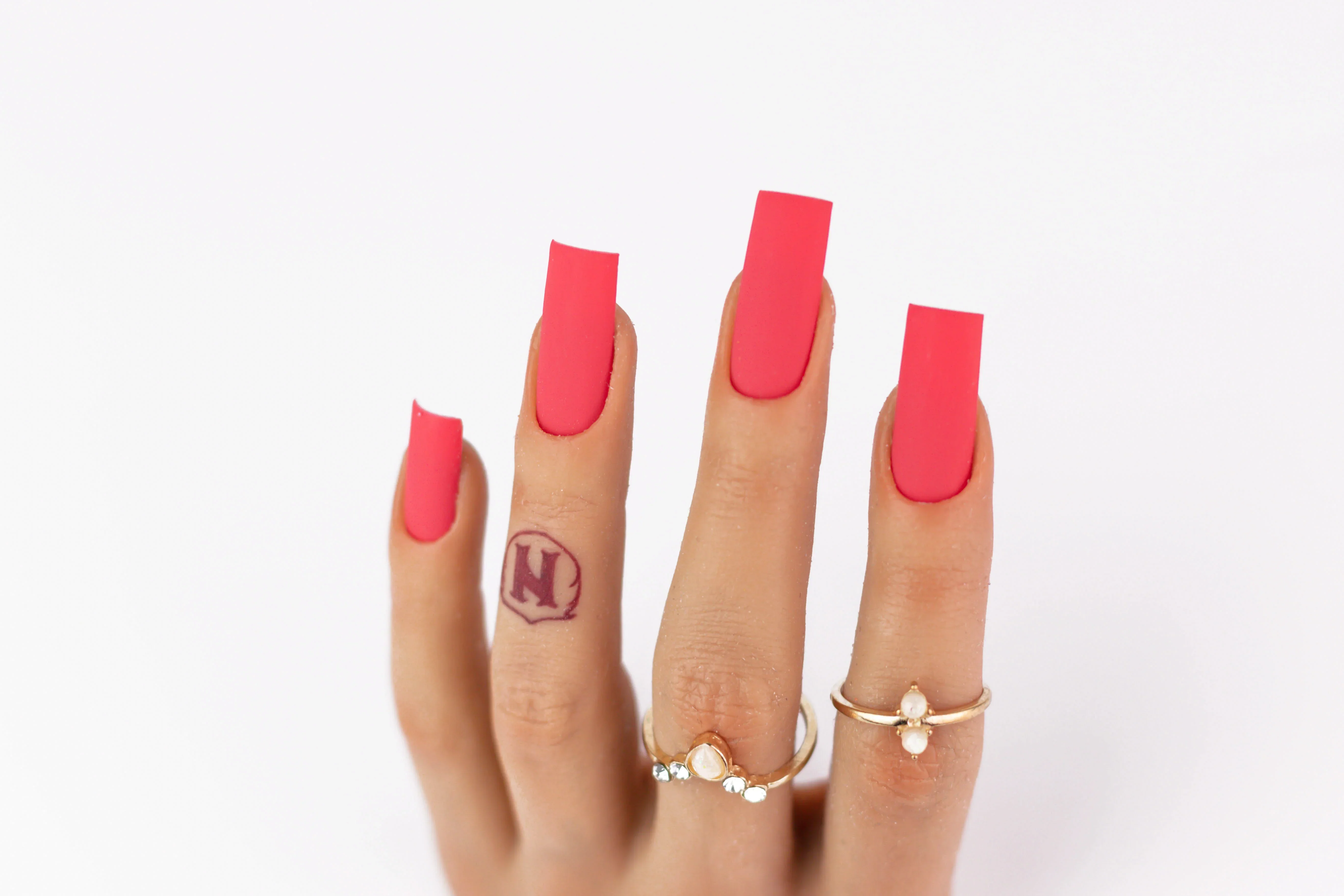 NOTPOLISH Trio - M105 Lip Talk - Image 3