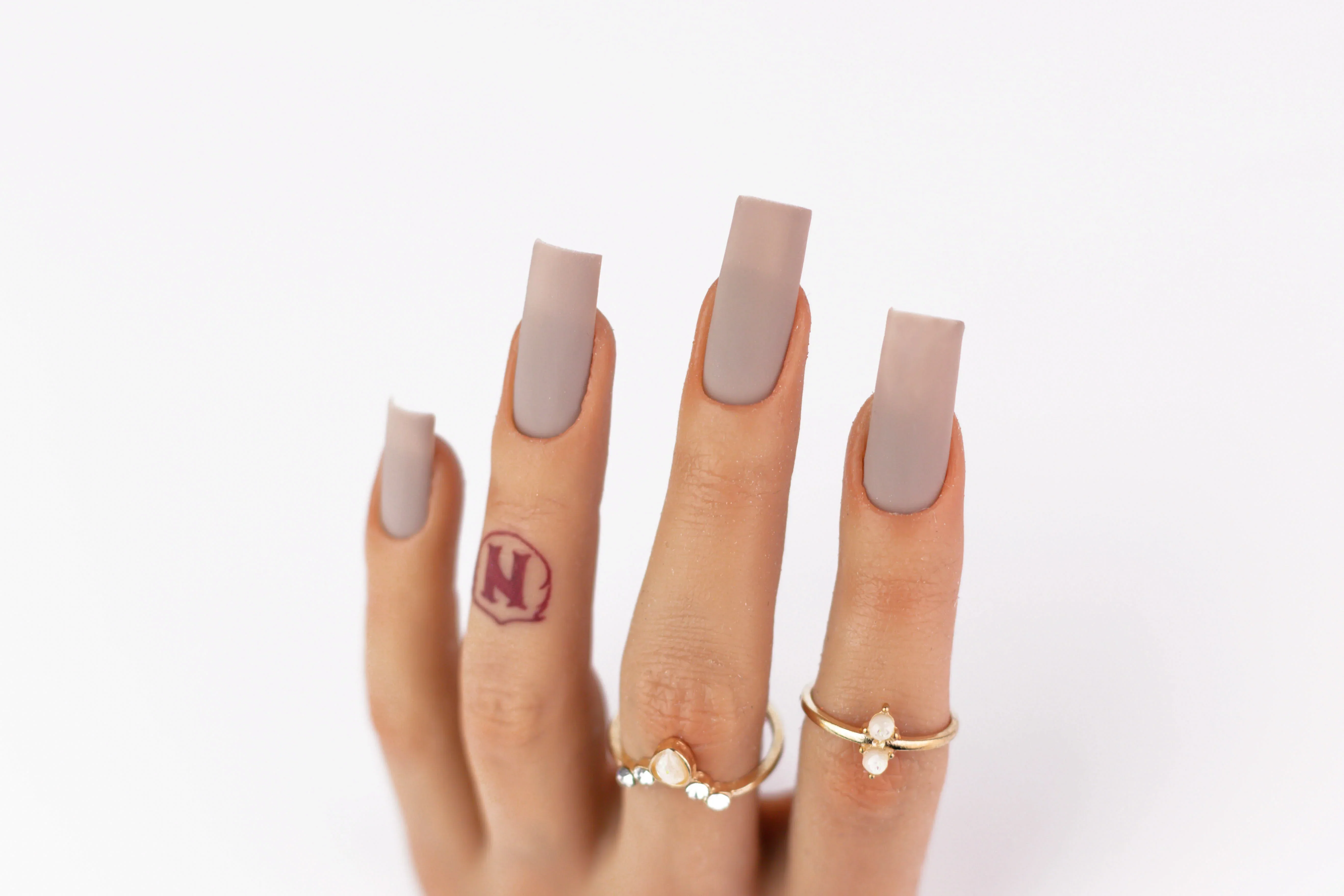 NOTPOLISH Trio - M110 Cappuccino - Image 3
