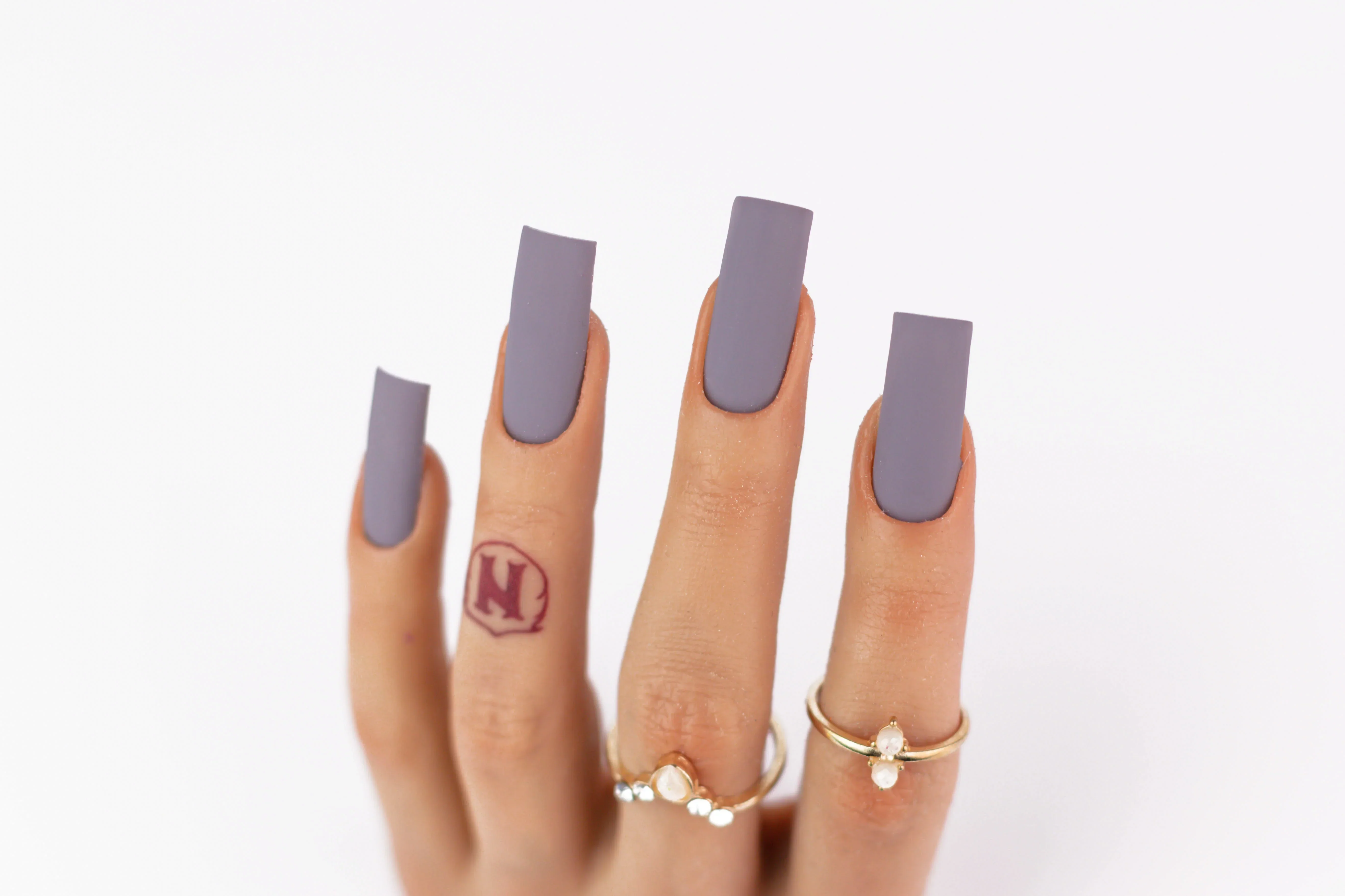 NOTPOLISH Trio - M117 Sugar Baby - Image 3