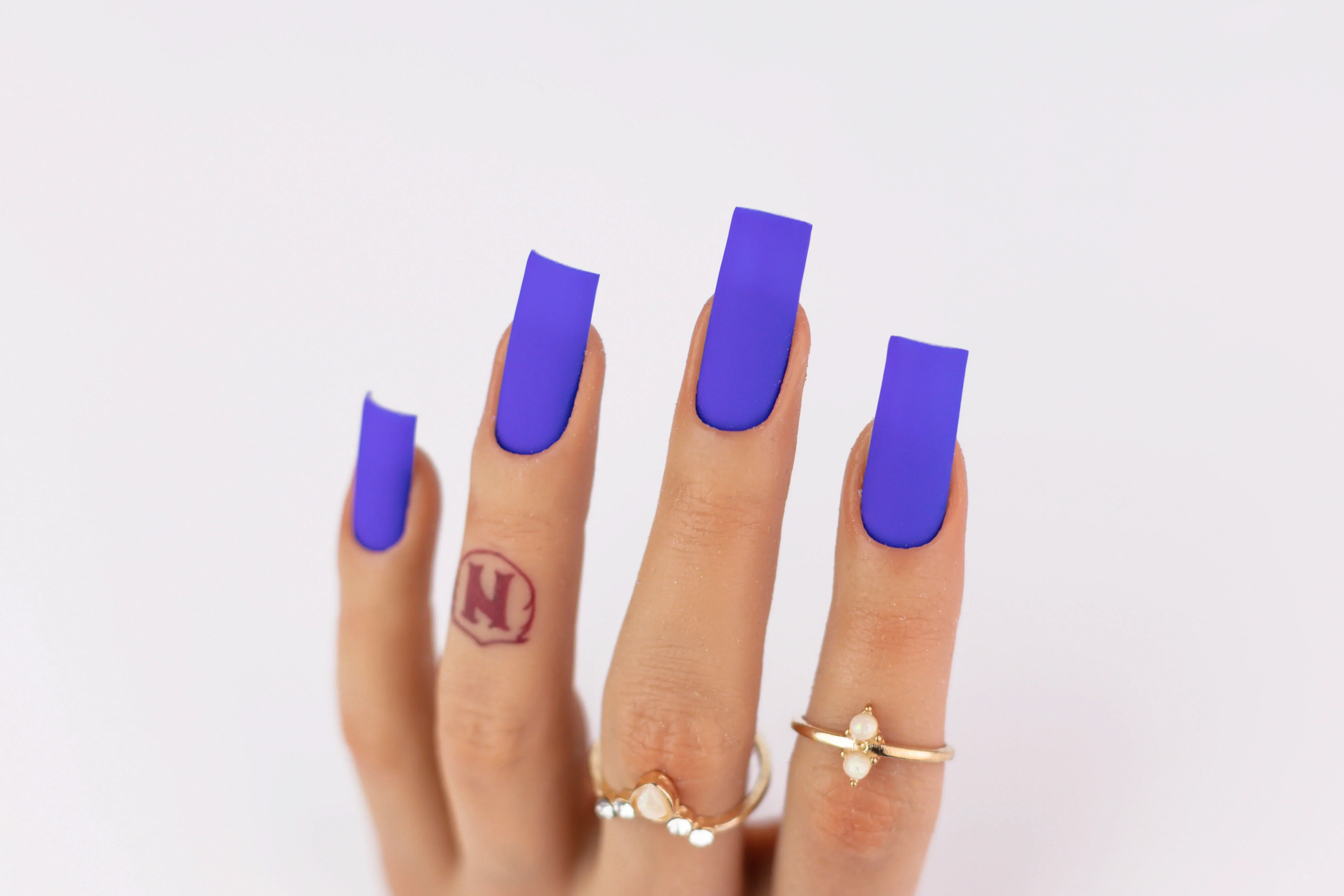 NOTPOLISH Trio - M119 Royalty - Image 2