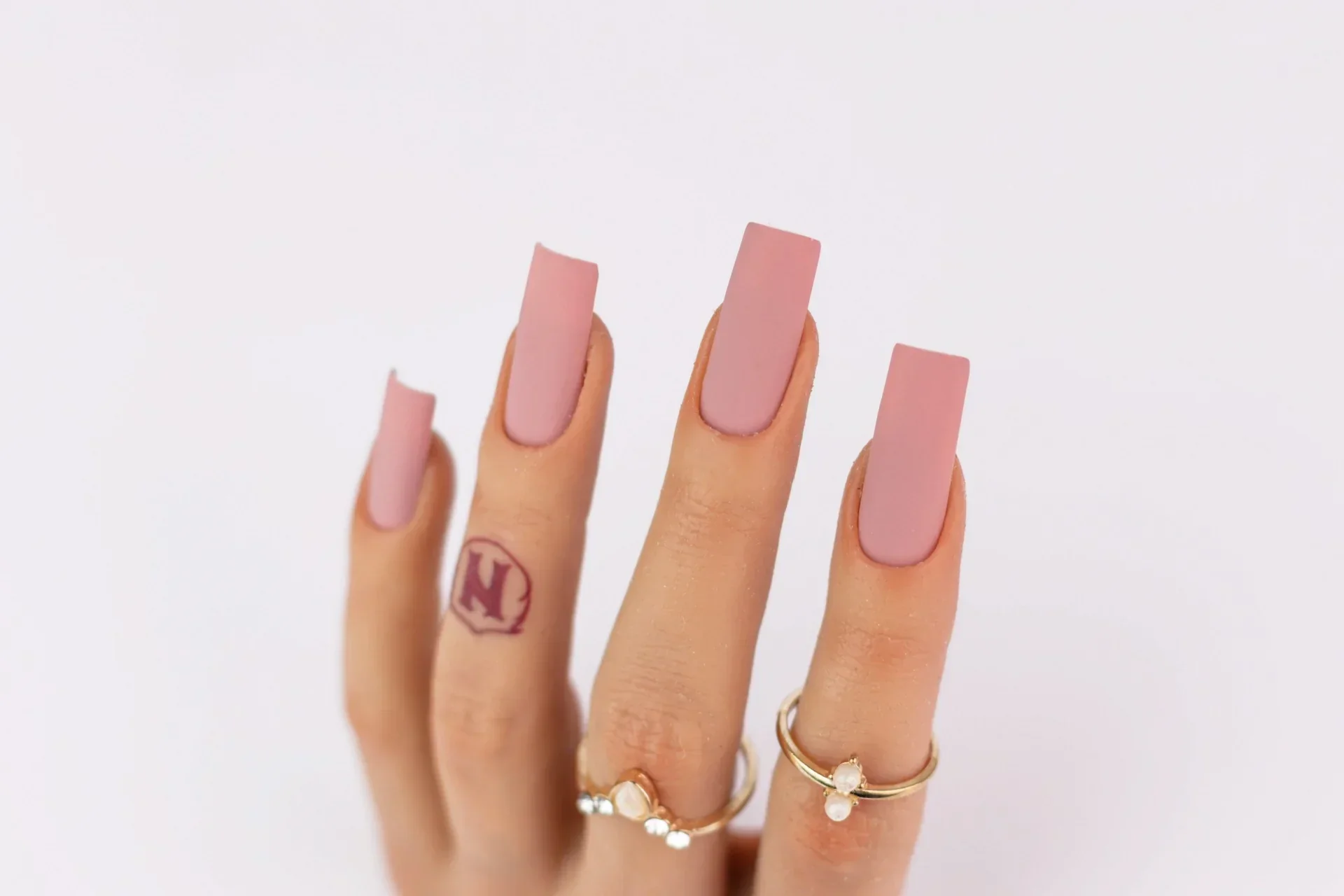 NOTPOLISH Trio - M122 Tan Lines - Image 3