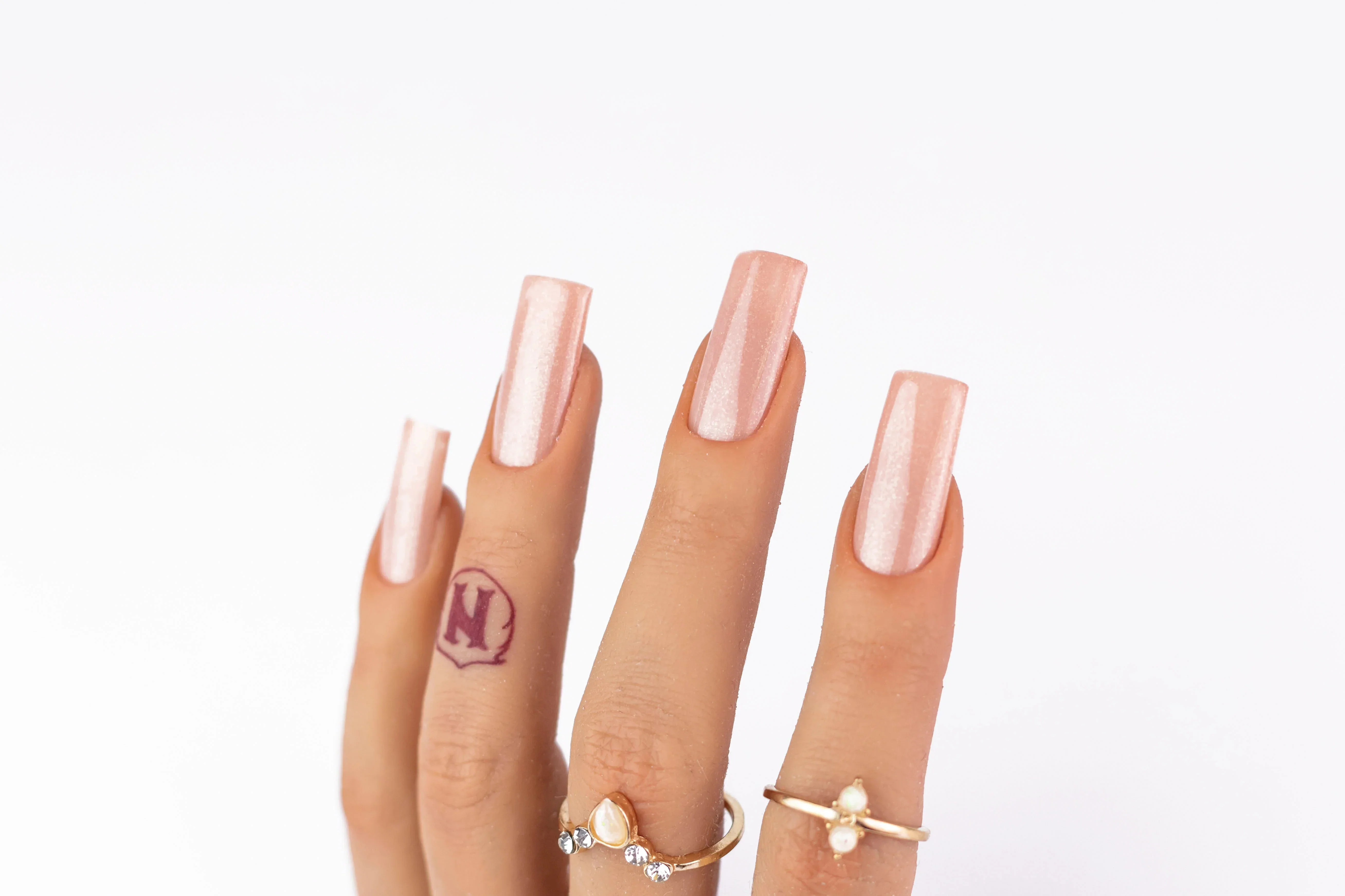 NOTPOLISH Trio - M73 Rose - Image 3