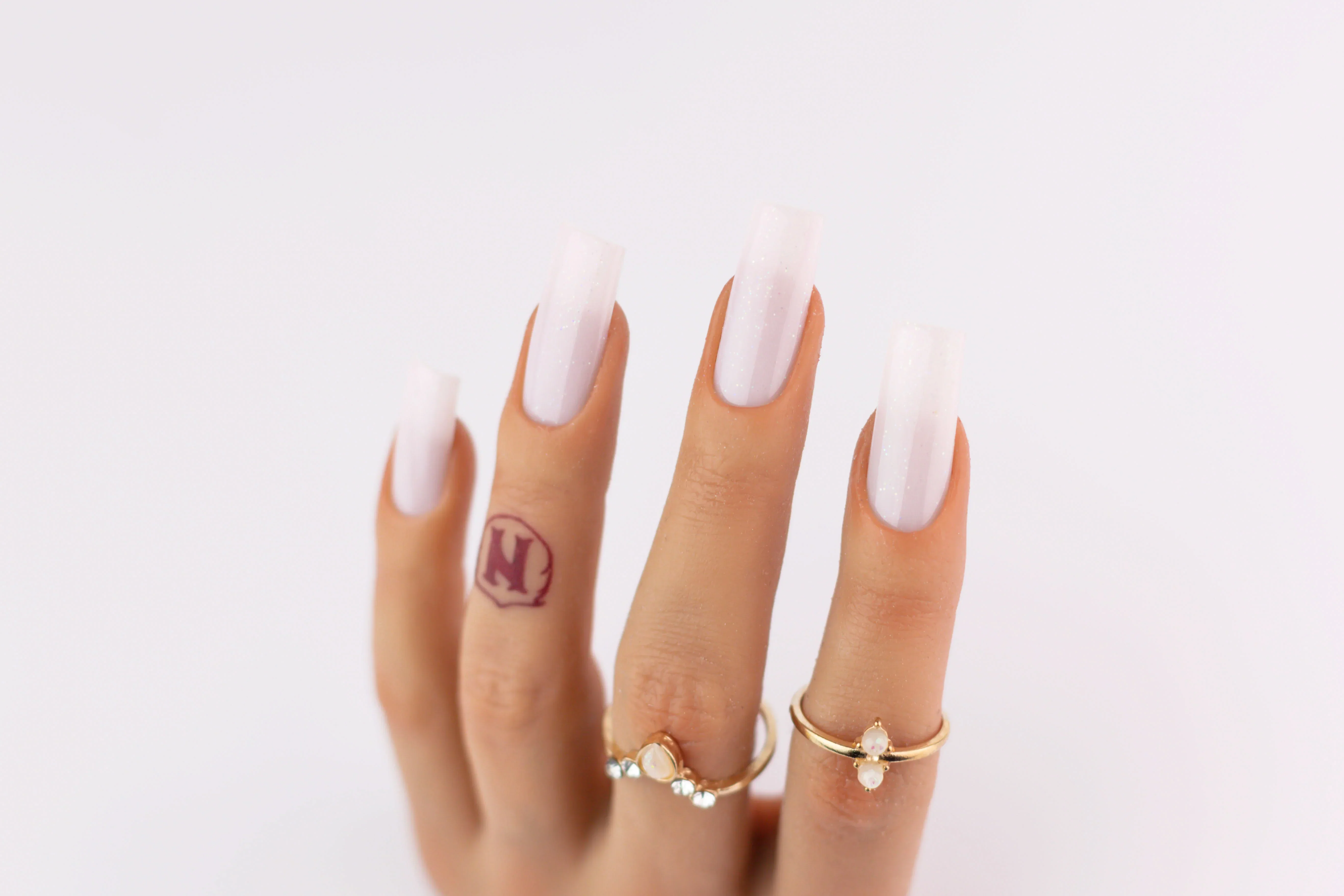 NOTPOLISH Trio - M96 Blissful Purple - Image 2