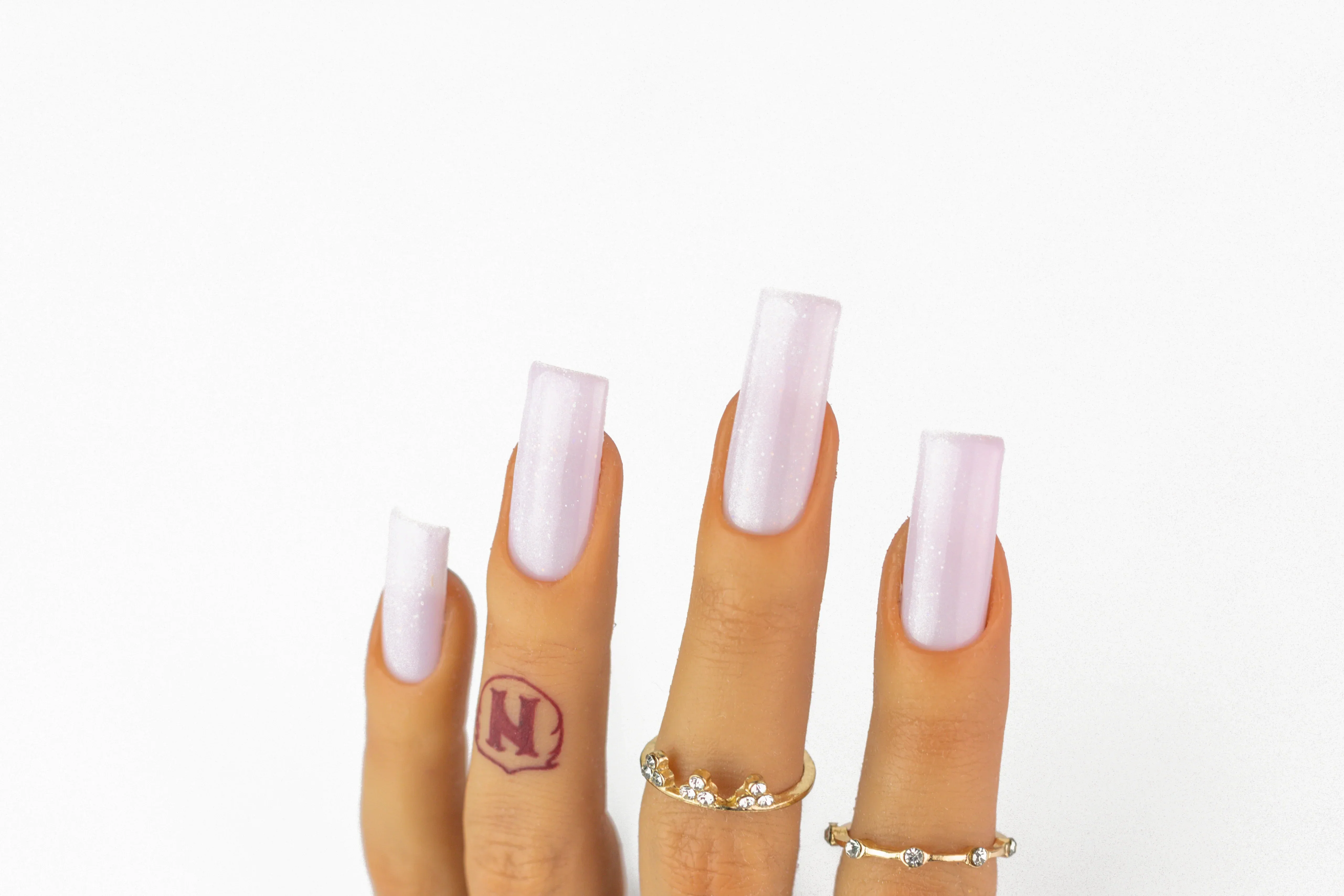 NOTPOLISH Trio - OG149 Sexy Hand - Image 3