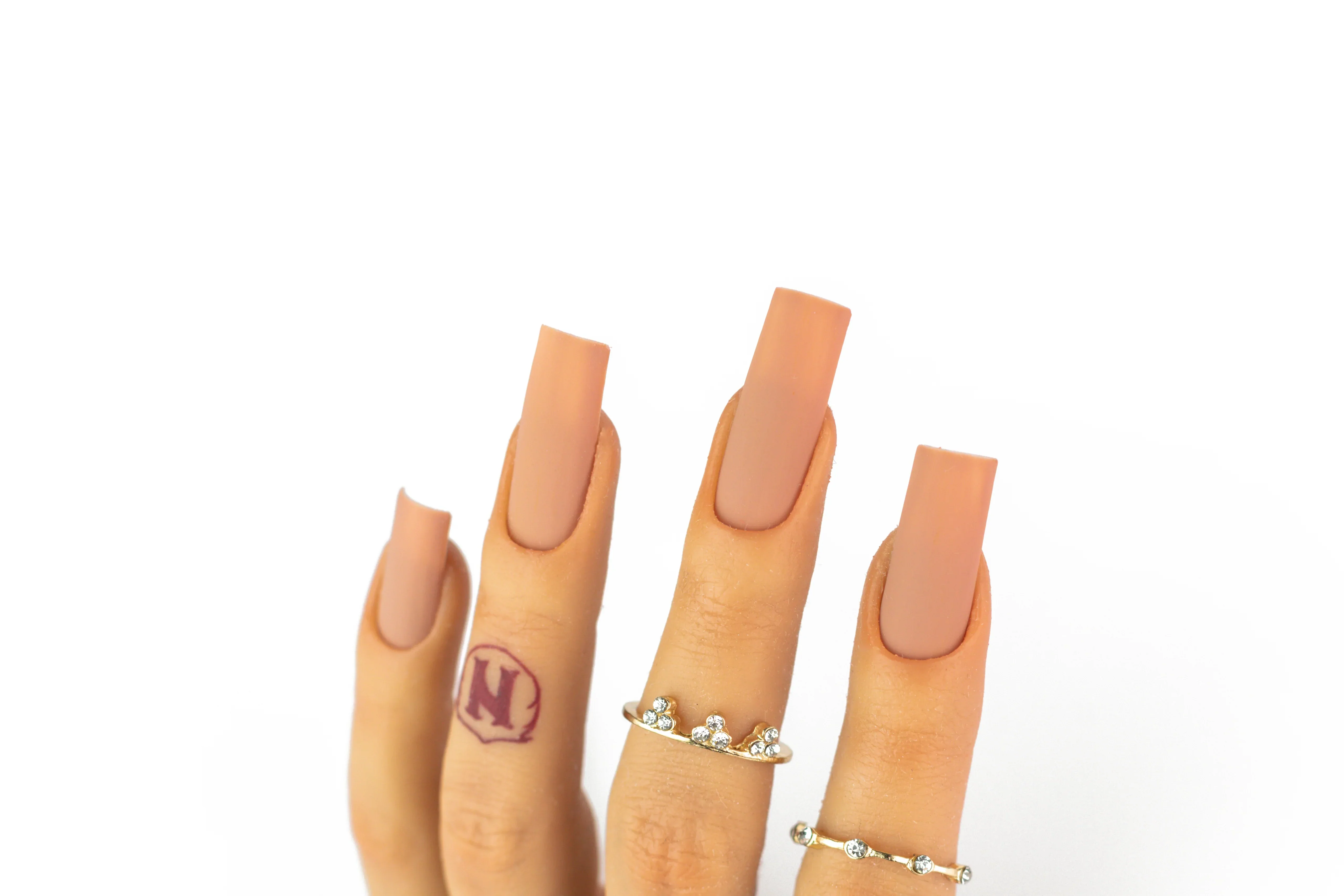 NOTPOLISH Trio - OG153 Touch of Lip - Image 2
