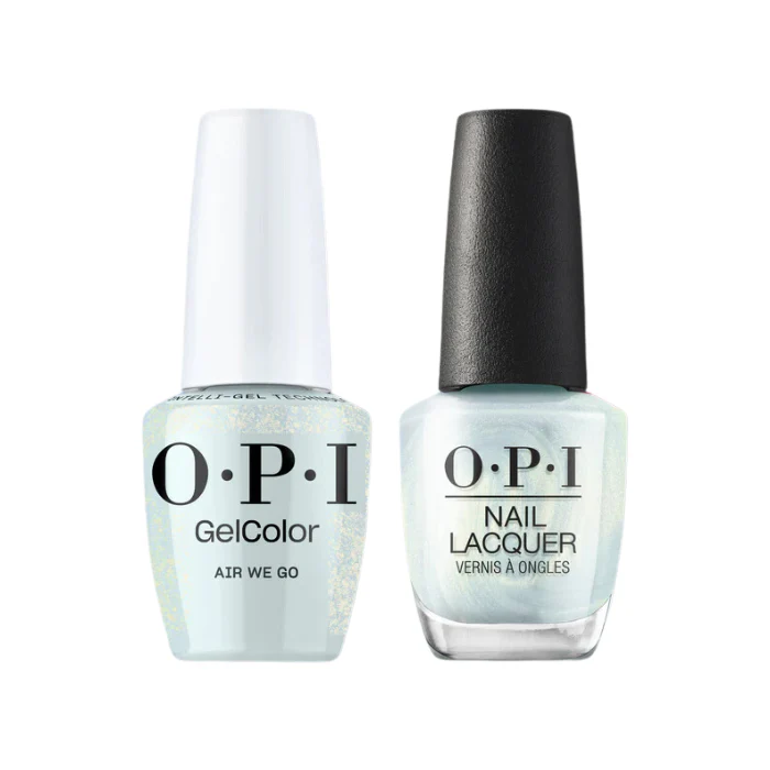 OPI Duo - Air We Go S042