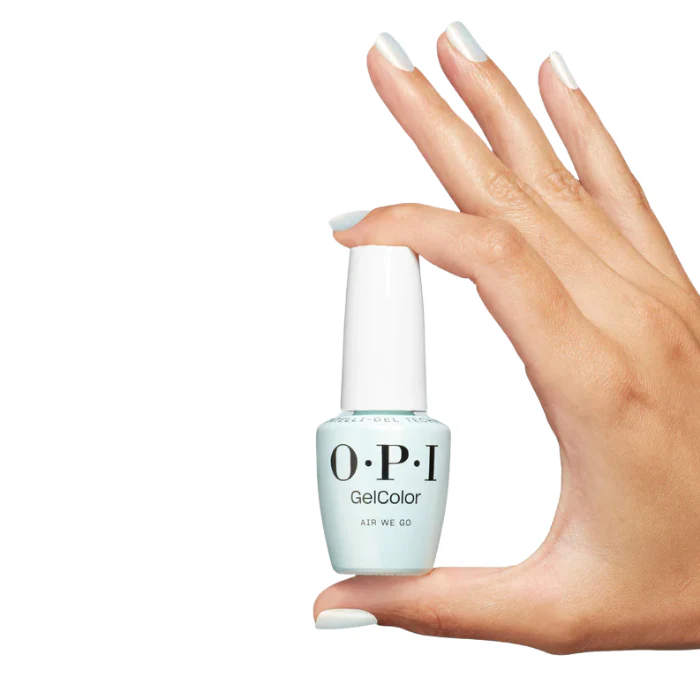 OPI Duo - Air We Go S042 - Image 4
