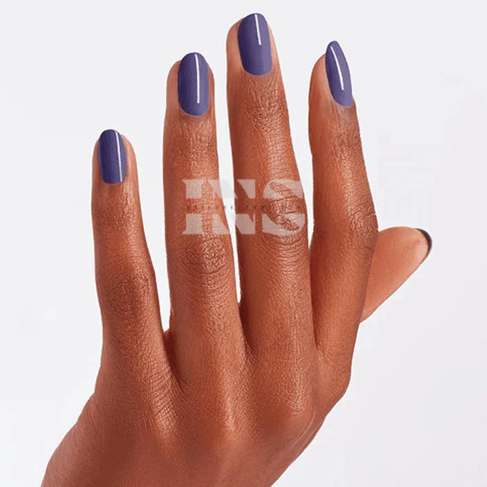 OPI Duo - ALL Is Berry & Bright N11 - Image 3