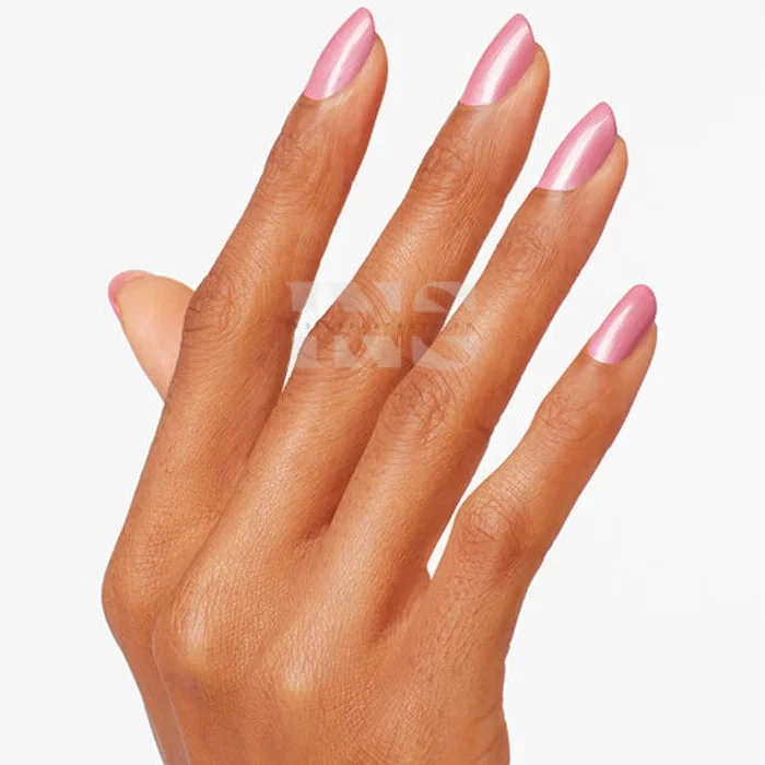 OPI Duo - Aphrodite's Pink Nightie G01 - Image 3