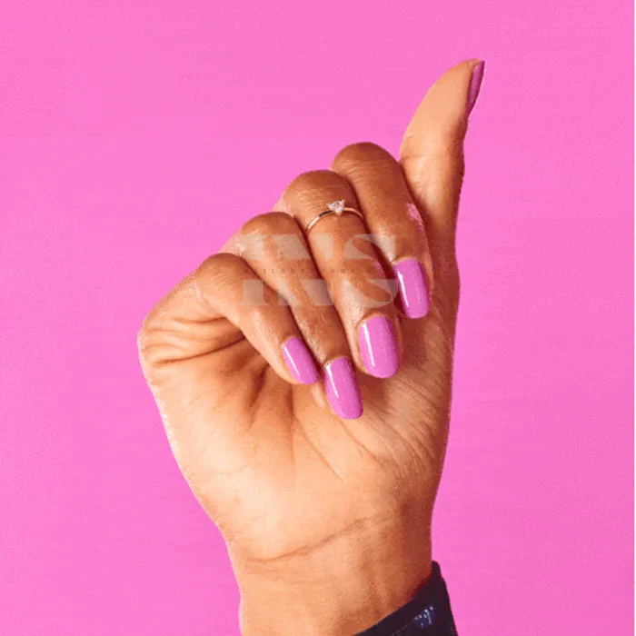OPI Duo - Arigato from Tokyo Spring 2019 T82 - Image 4