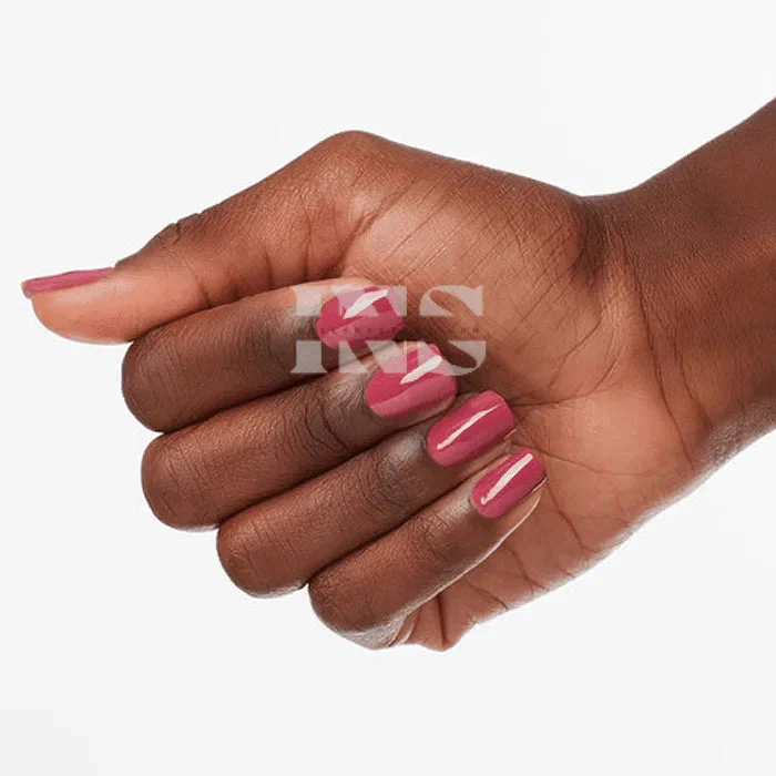 OPI Duo - Aurora Berry-Alis  I64 - Image 3