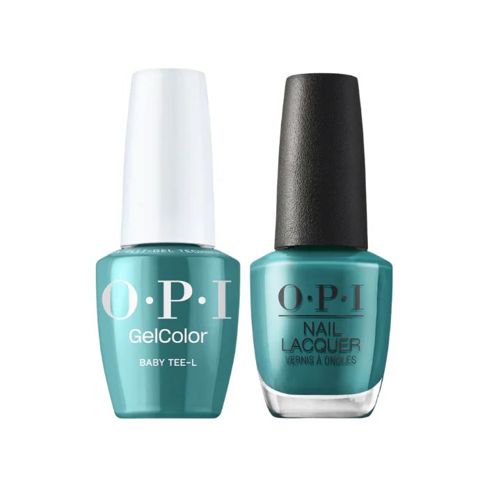 OPI Duo - Baby Tee-l F032