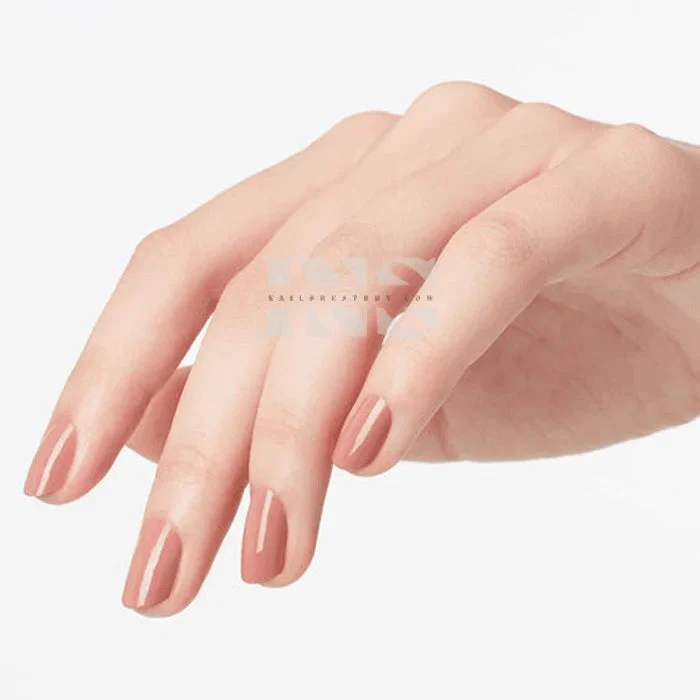 OPI Duo - Barefoot in Barcelona E41 - Image 3
