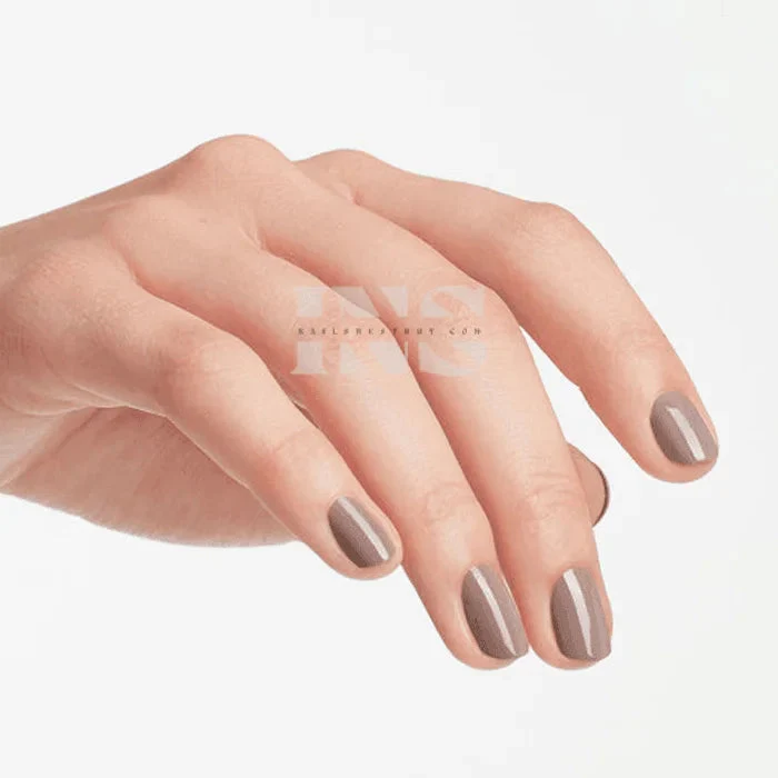 OPI Duo - Berlin There Done That G13 - Image 2