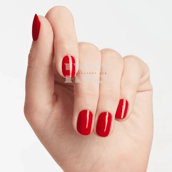 OPI Duo - Big Apple Red N25 - Image 3