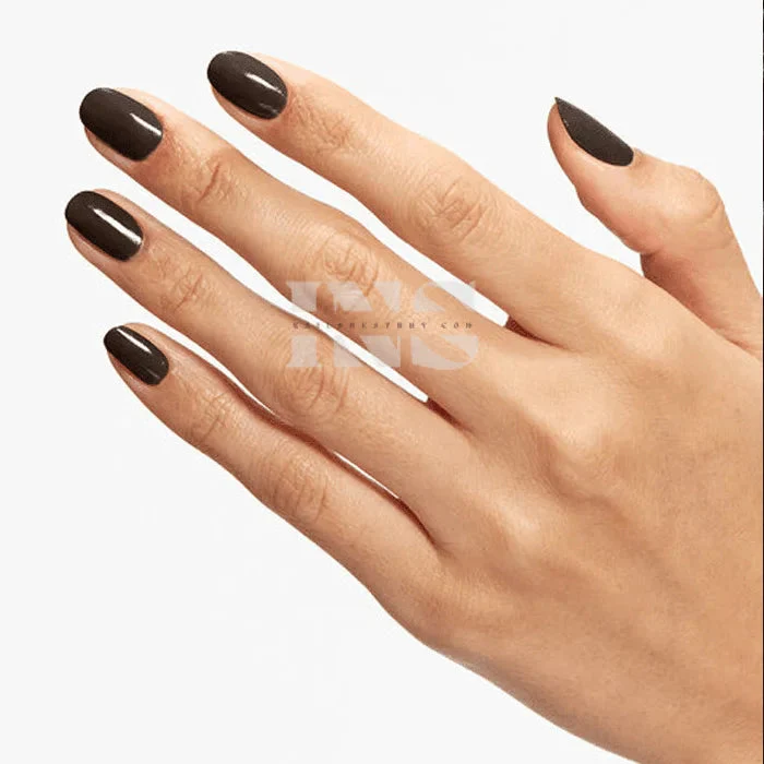 OPI Duo - Brown To Earth F004 - Image 3