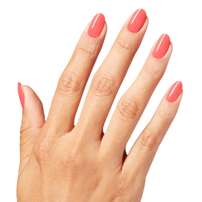 OPI Duo - Bubblegum Goth F030 - Image 2