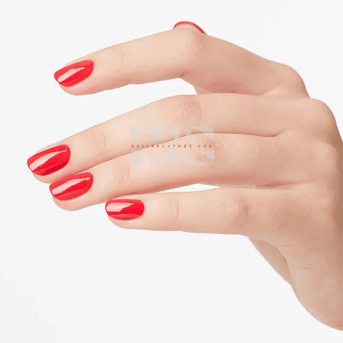 OPI Duo - Cajun Shrimp L64 - Image 3