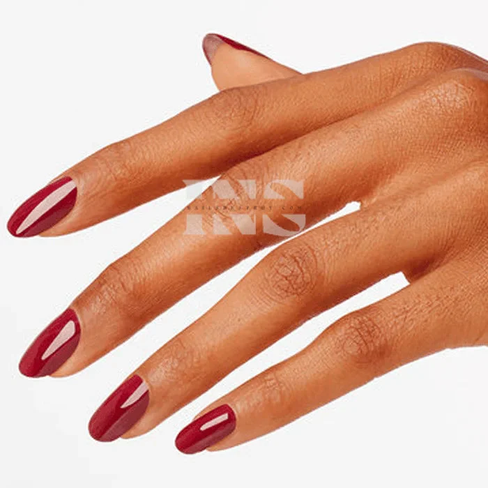 OPI Duo - Chick Flick Cherry H02 - Image 3