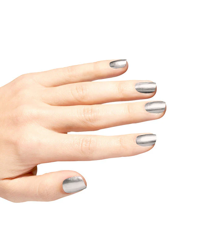 OPI Duo - Chrome Clawz F024 - Image 2