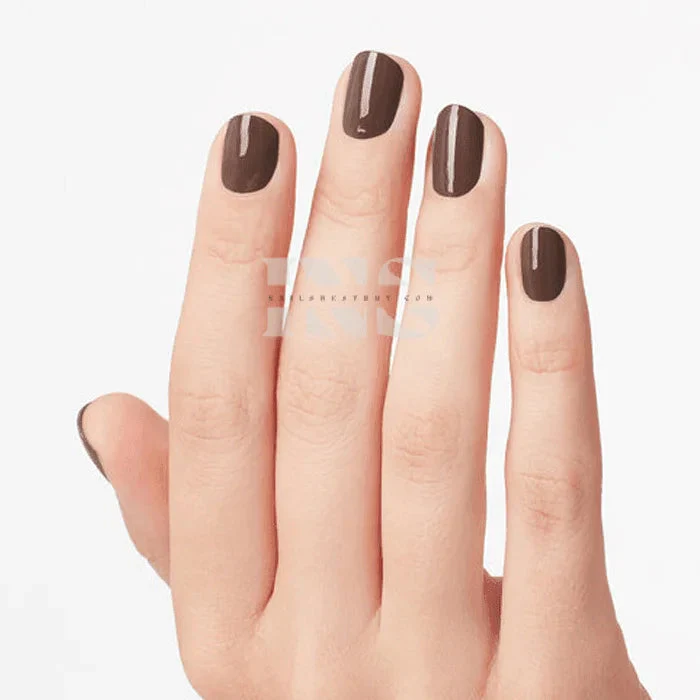 OPI Duo - Cliffside Karaoke N80 - Image 3