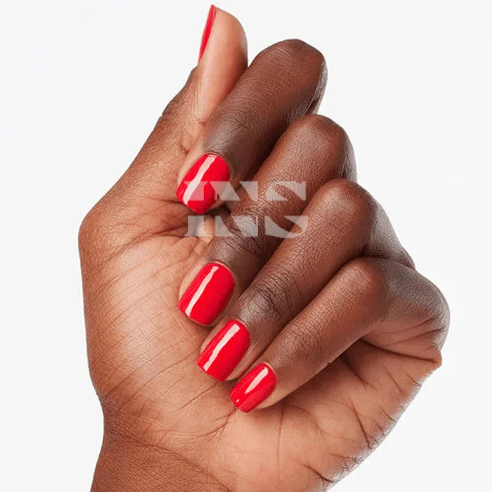 OPI Duo - Coca-Cola Red C13 - Image 3