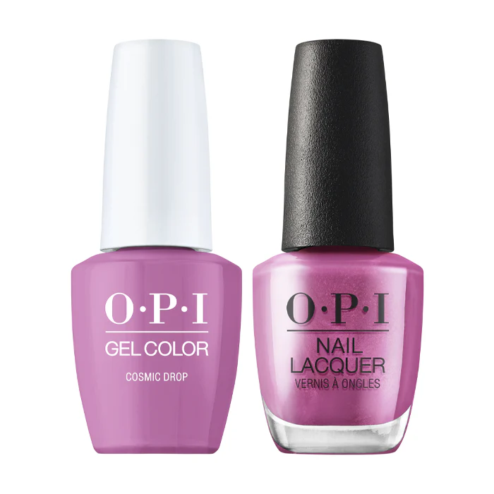 OPI Duo - CosMIC Drop F019