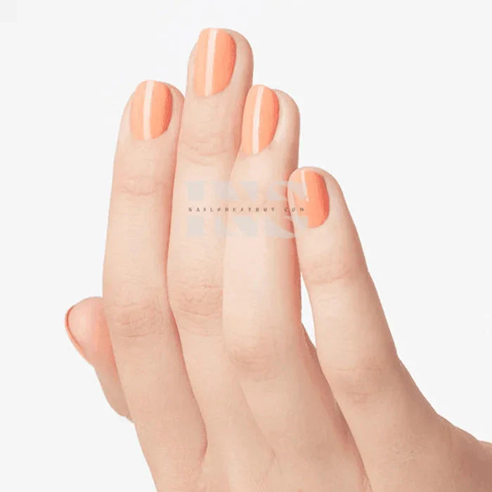 OPI Duo - Crawfishin' for a Compliment N58 - Image 3