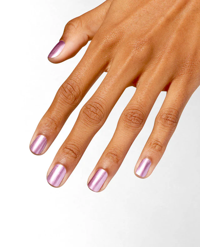OPI Duo - Cyborn Again F016 - Image 2