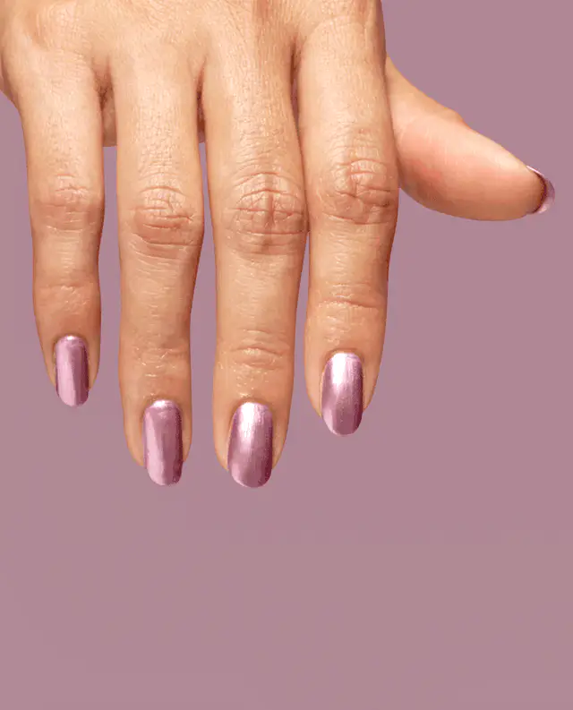 OPI Duo - Cyborn Again F016 - Image 4