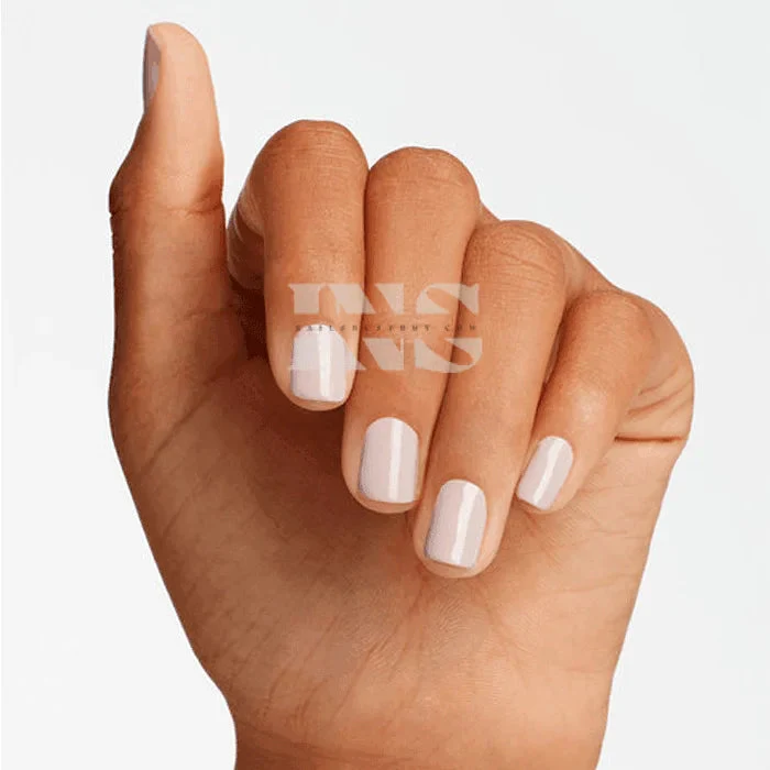 OPI Duo - Don't Bossa Nova Me Around A60 - Image 3